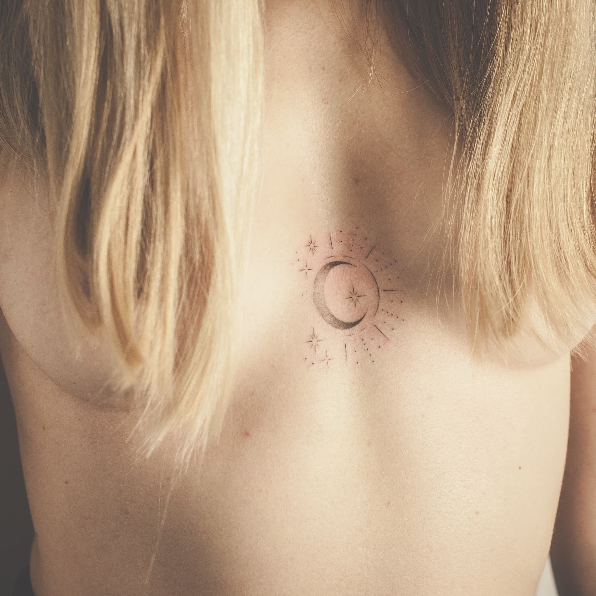 Tattoo by olka_tattoo