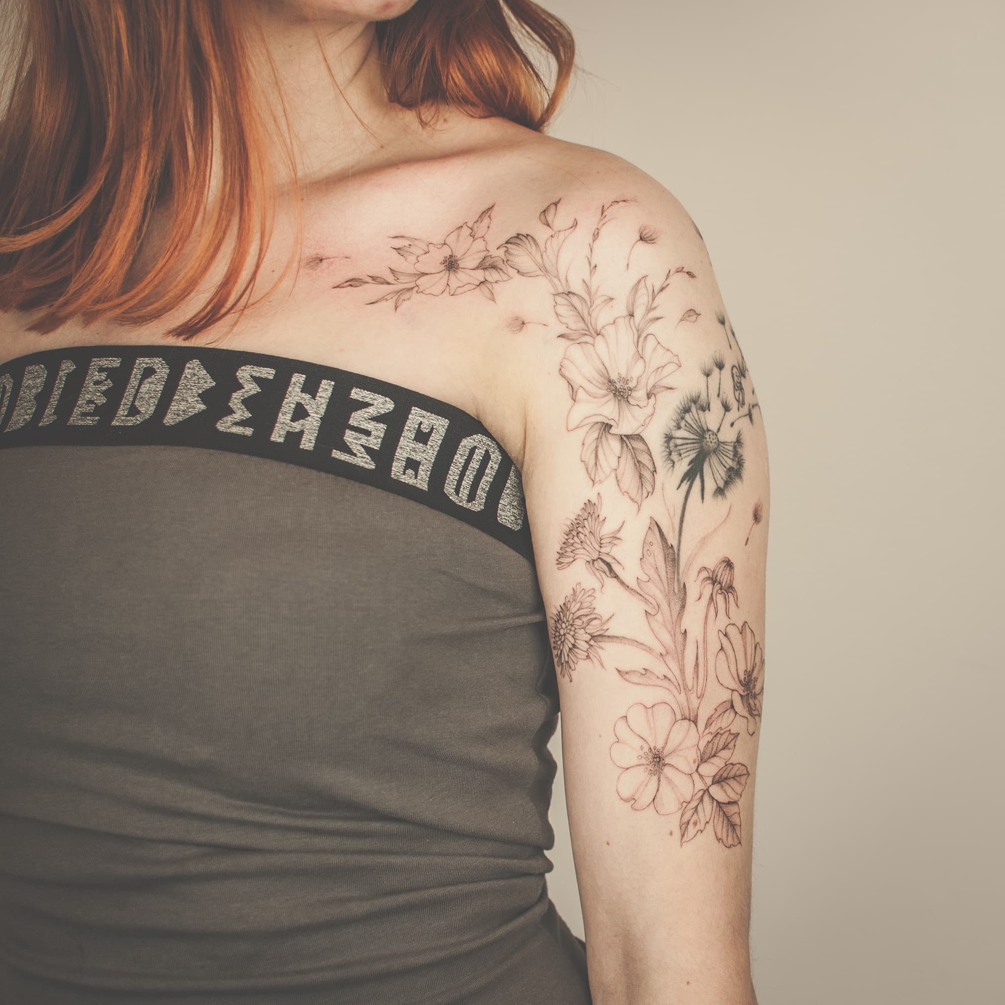 Tattoo by olka_tattoo