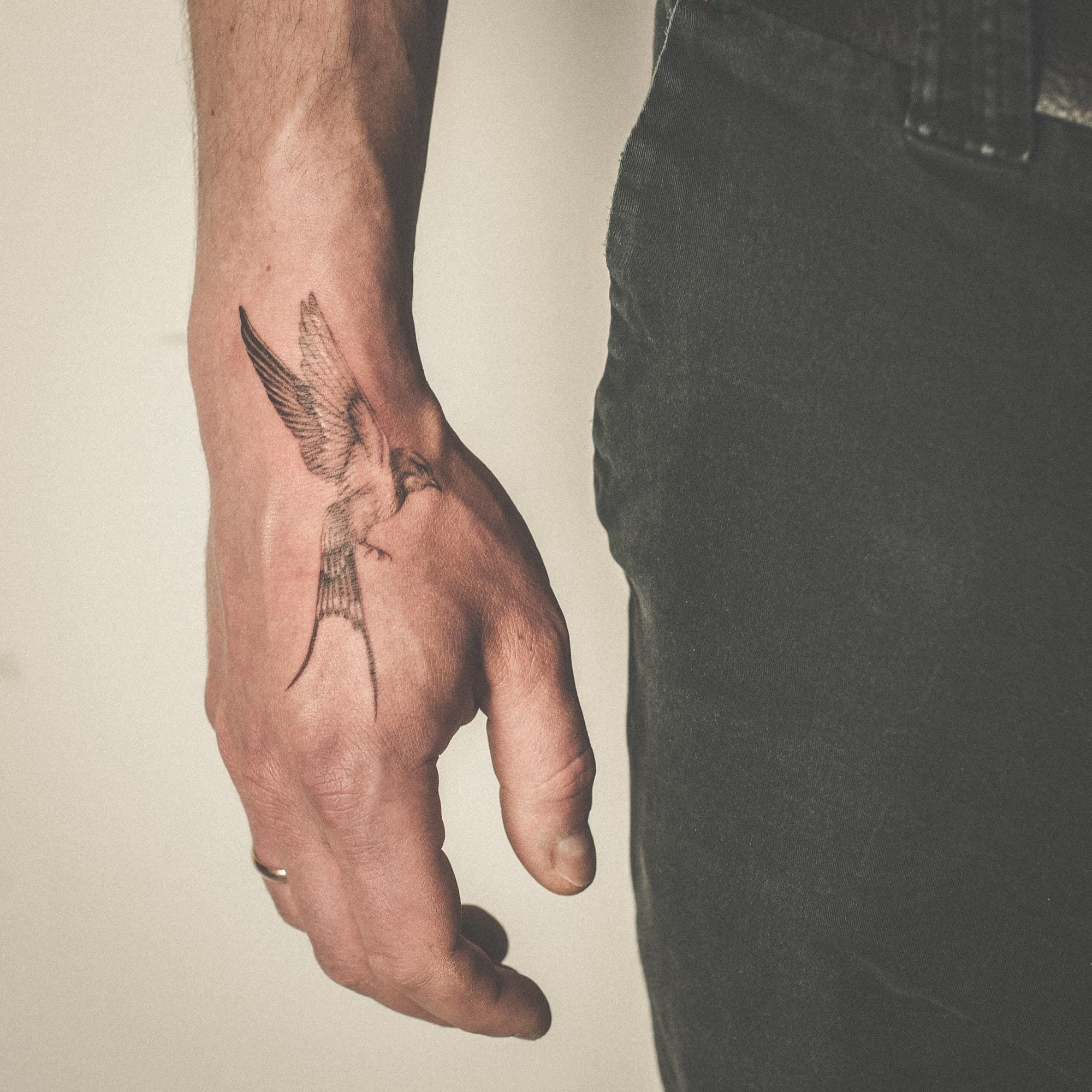 Tattoo by olka_tattoo