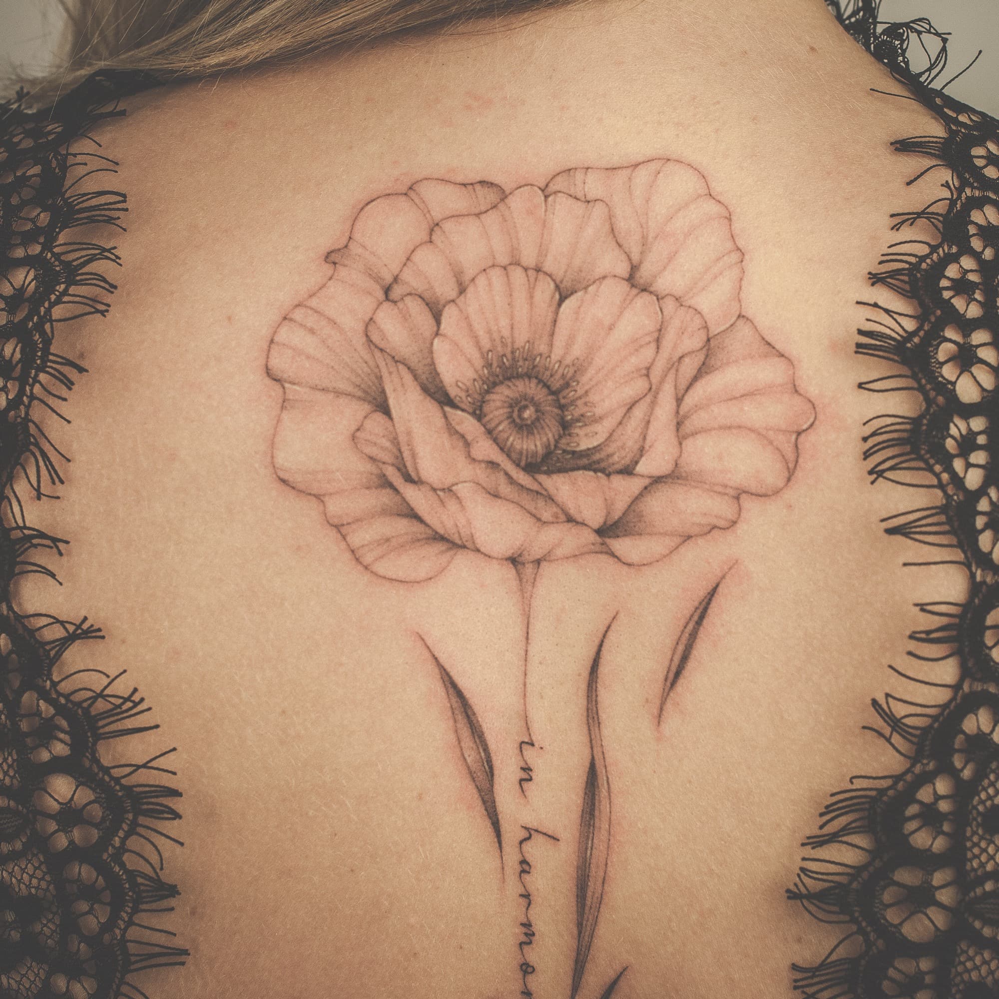 Tattoo by olka_tattoo