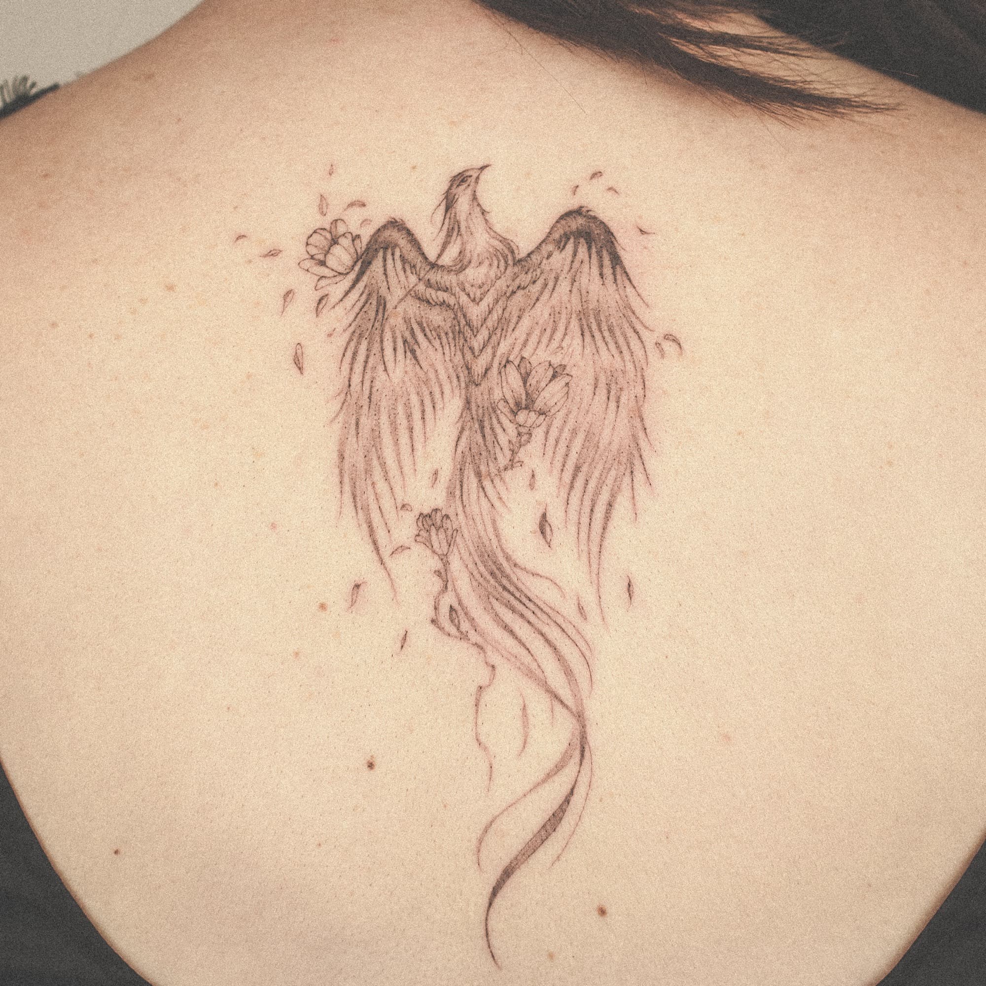 Tattoo by olka_tattoo