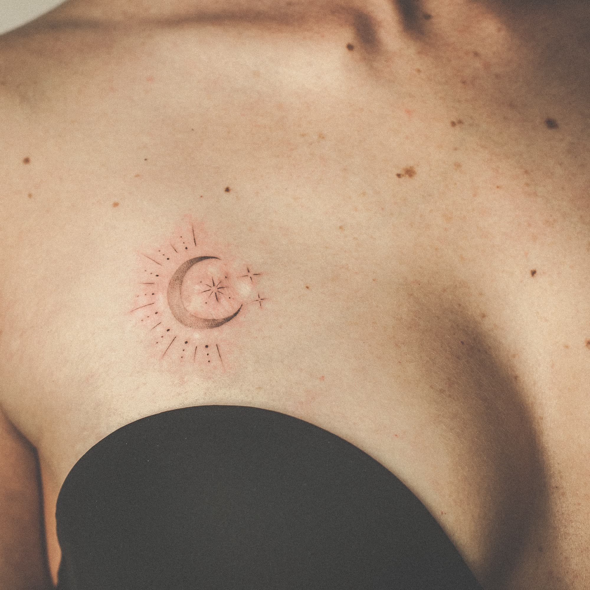 Tattoo by olka_tattoo