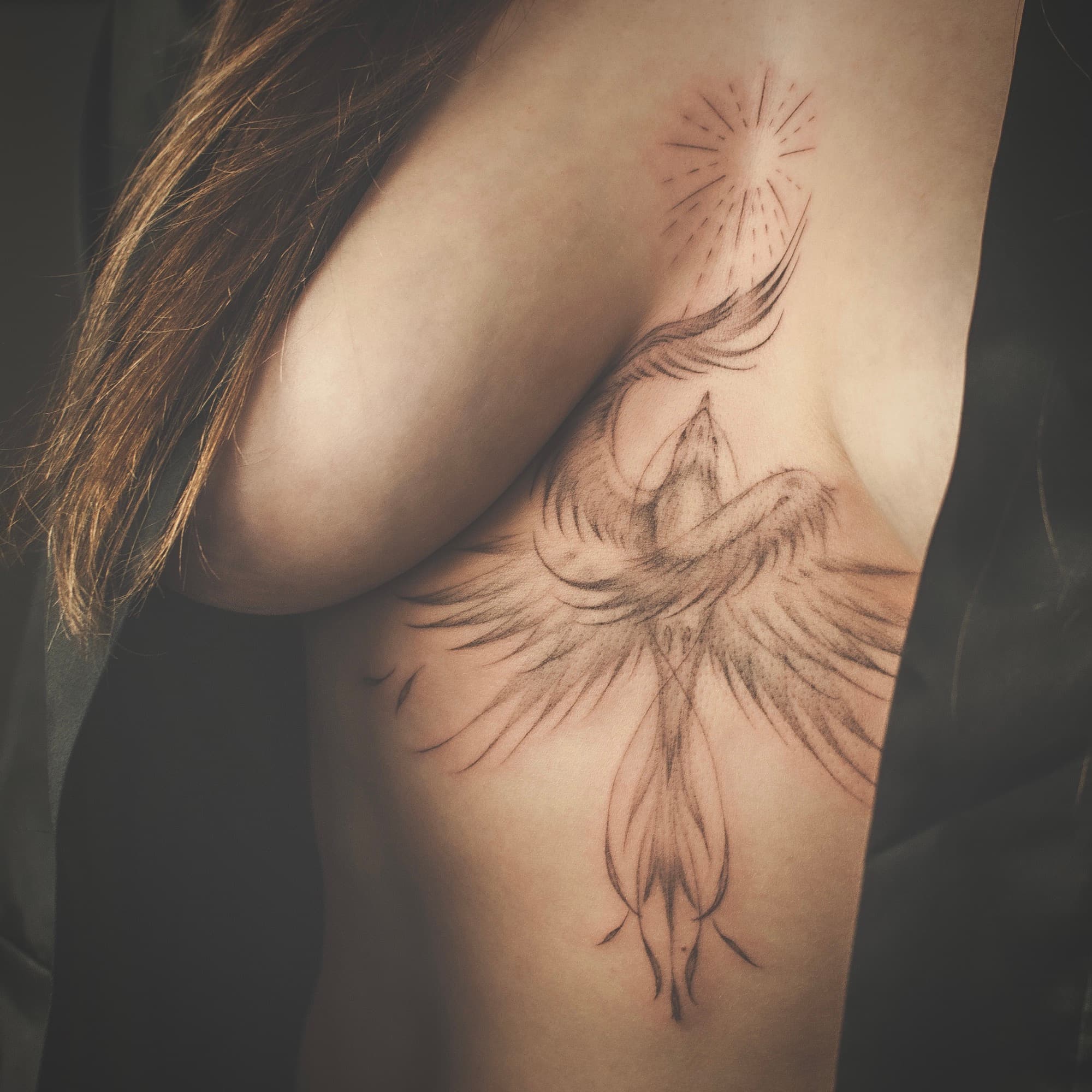 Tattoo by olka_tattoo