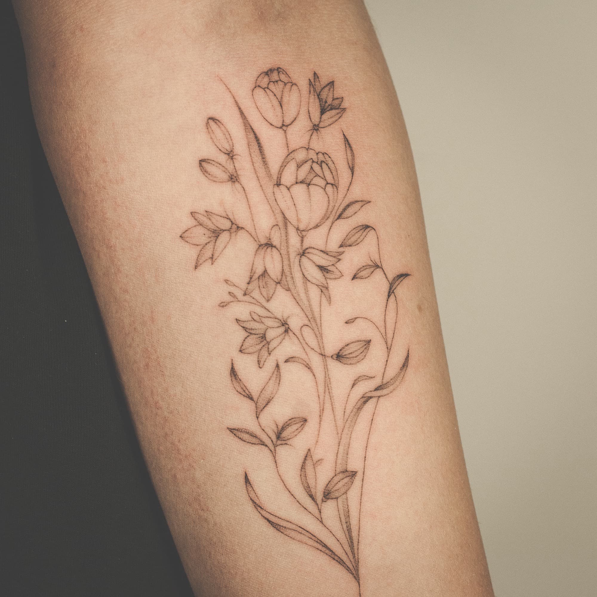 Tattoo by olka_tattoo