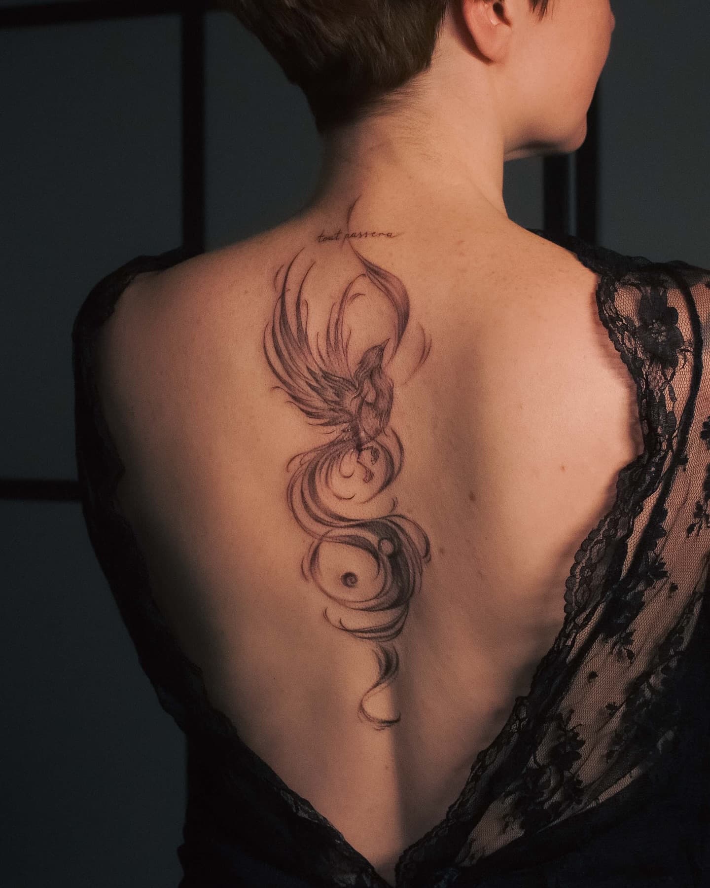 Tattoo by olka_tattoo