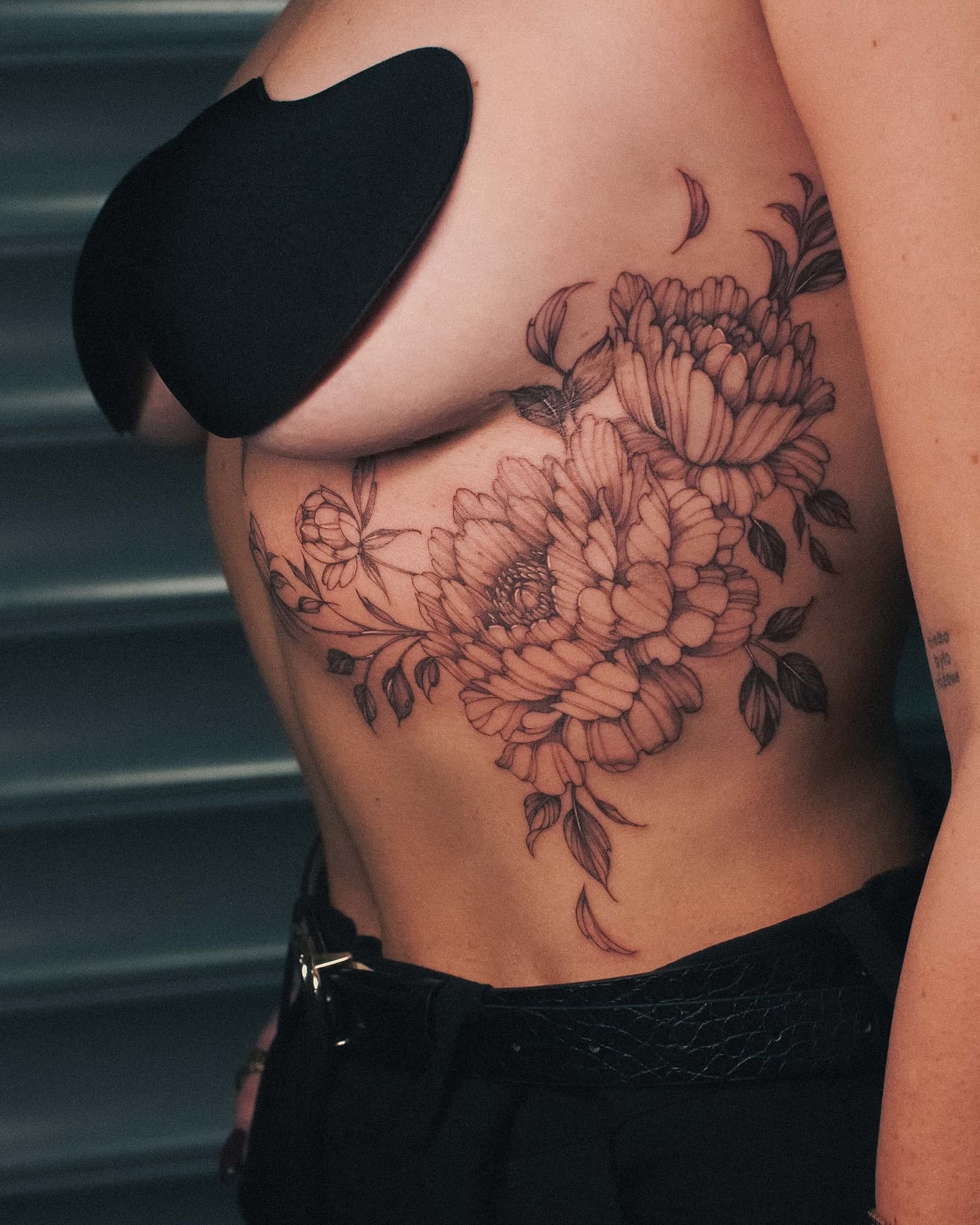 Tattoo by olka_tattoo