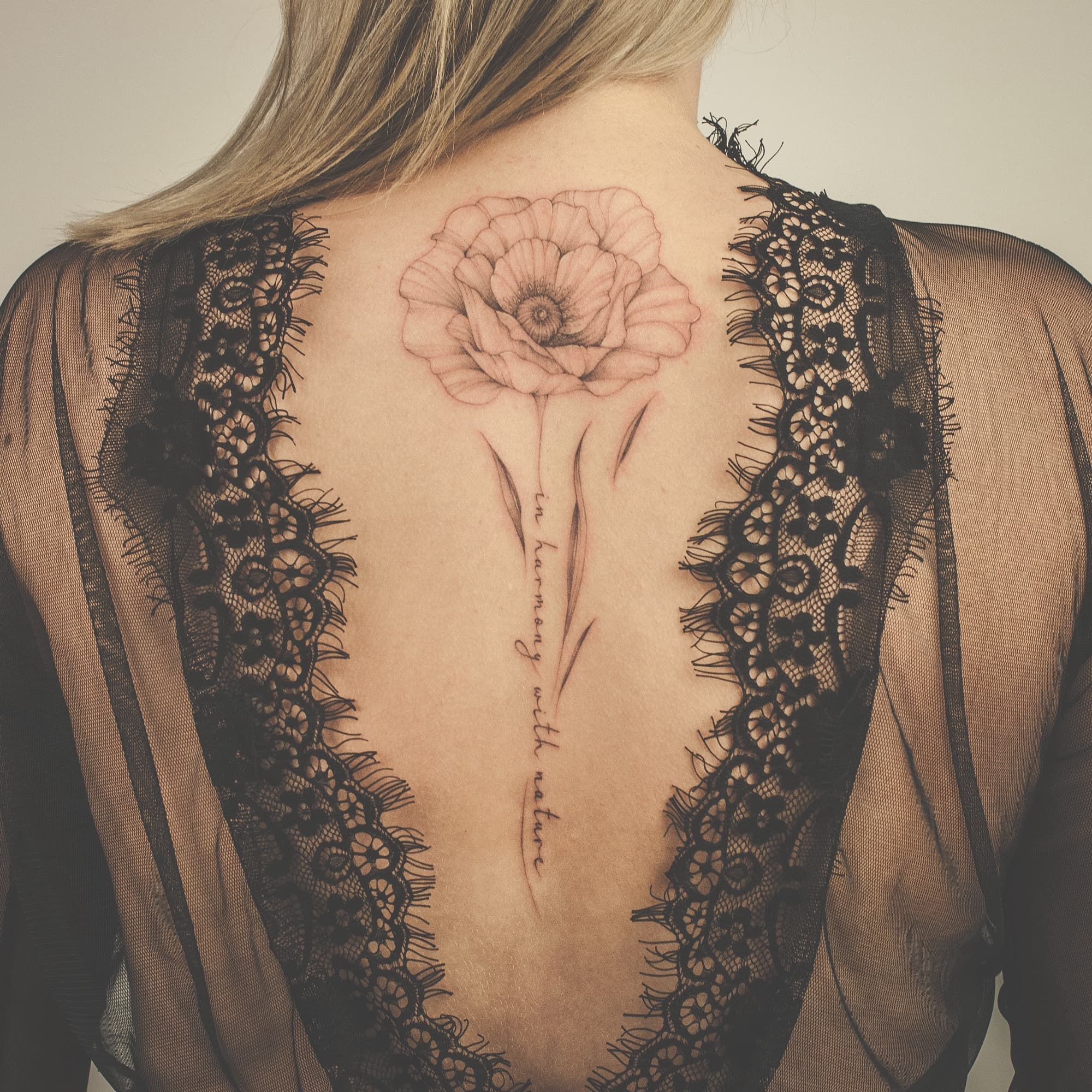 Tattoo by olka_tattoo