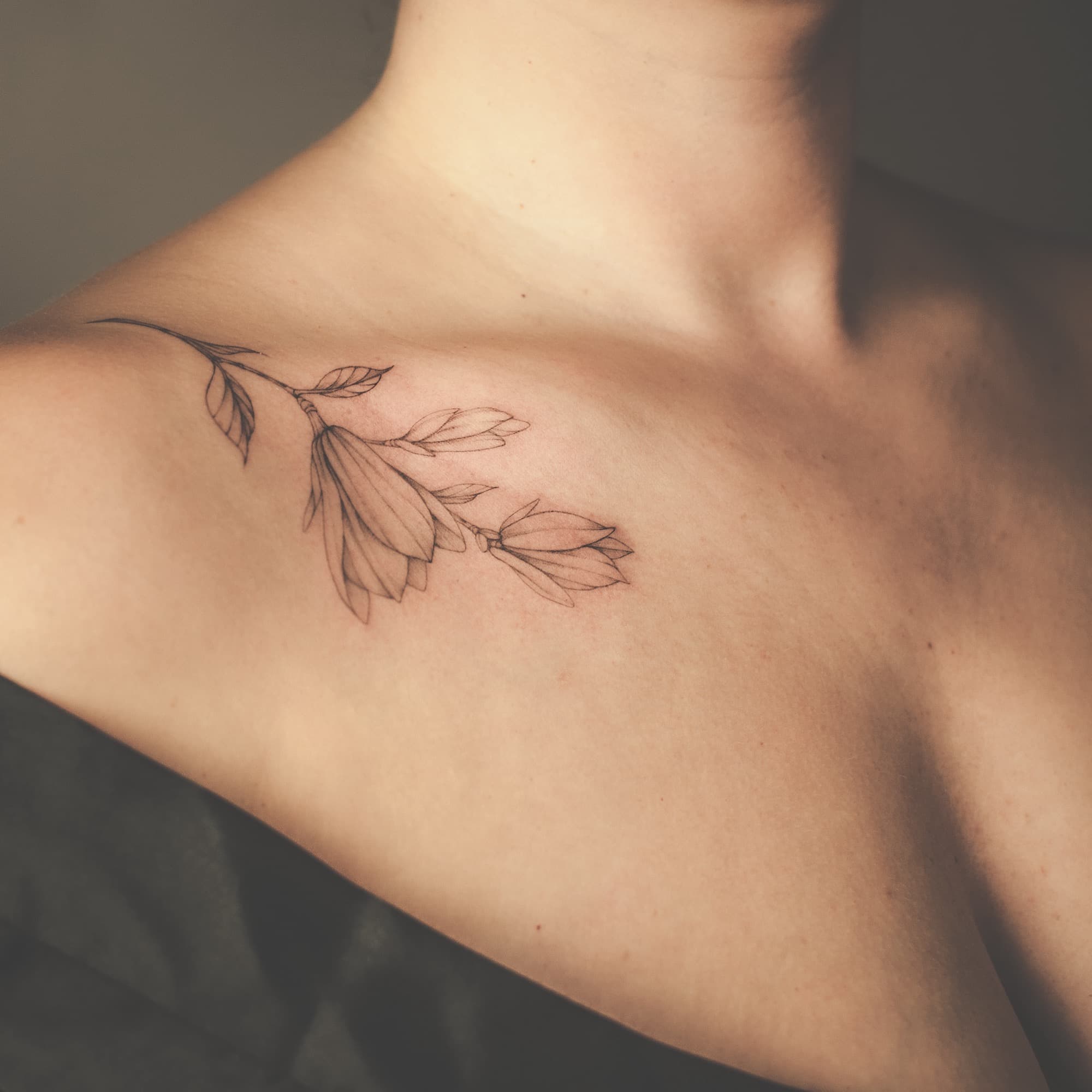 Tattoo by olka_tattoo