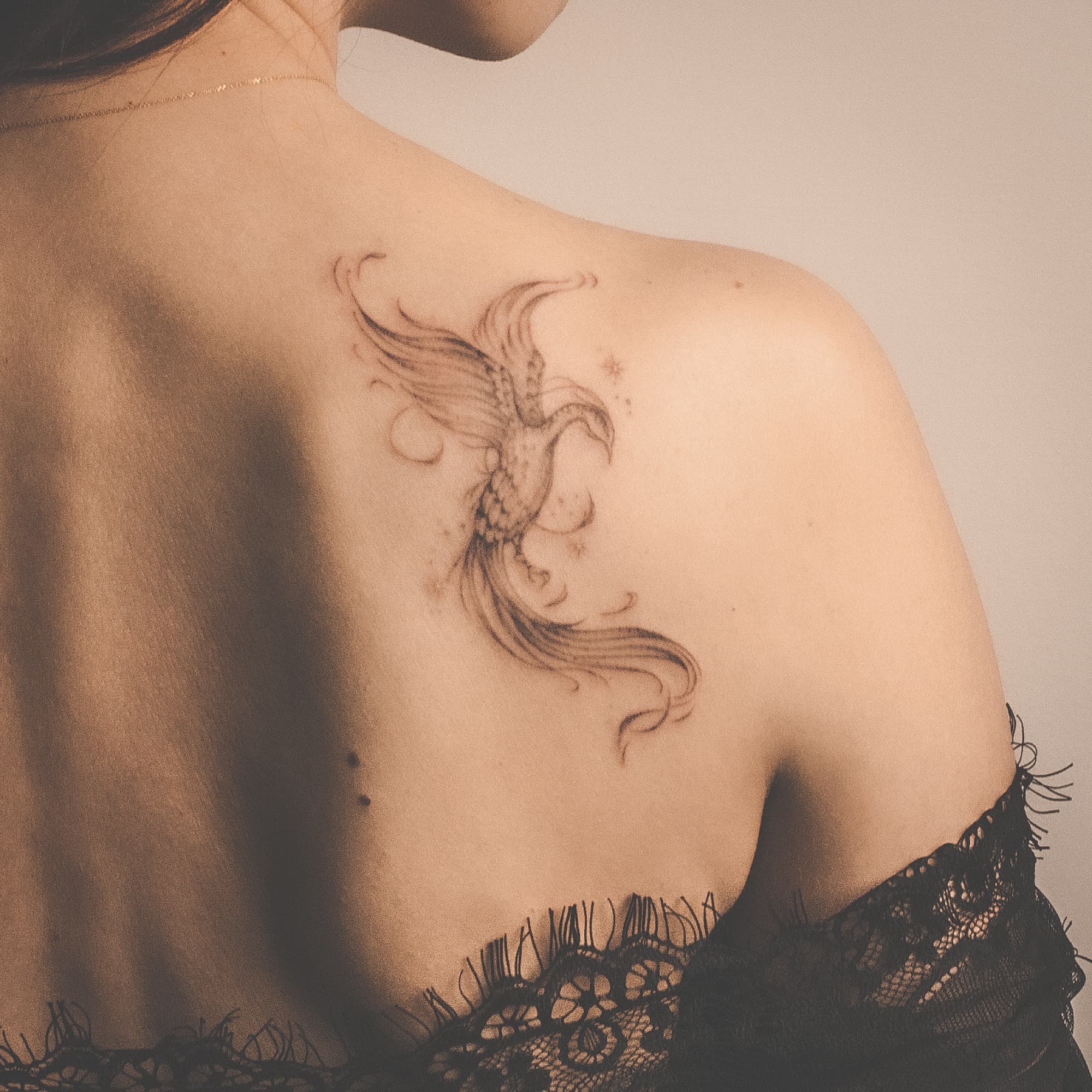 Tattoo by olka_tattoo