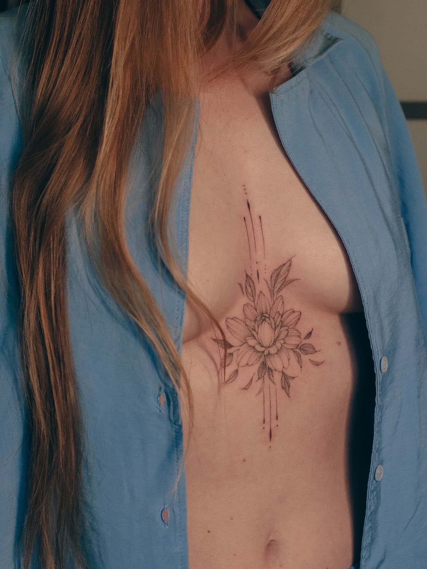 Tattoo by olka_tattoo