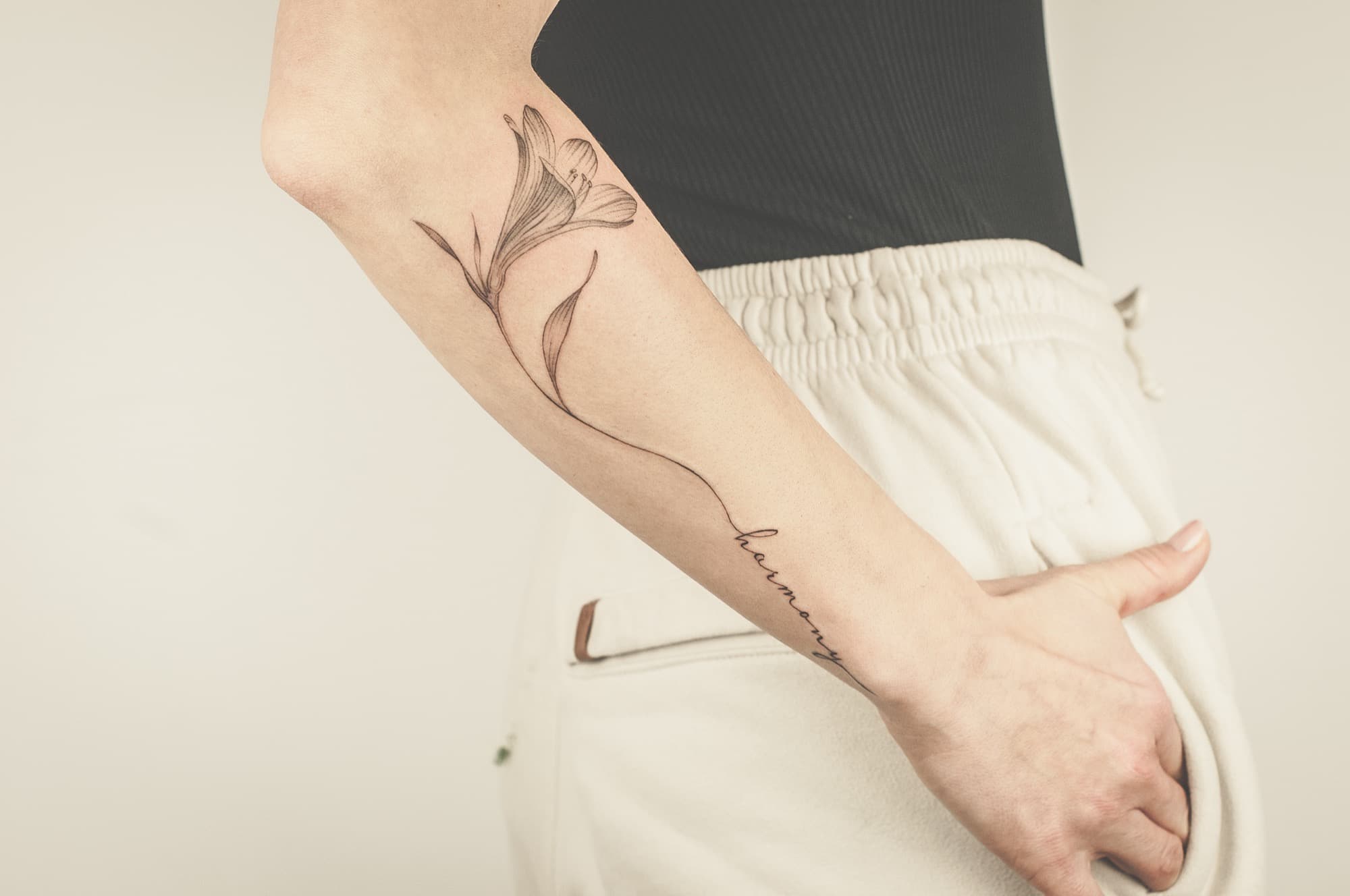 Tattoo by olka_tattoo