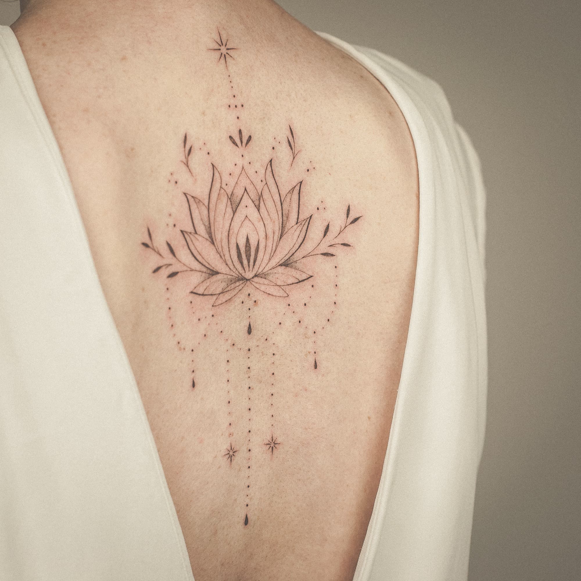 Tattoo by olka_tattoo