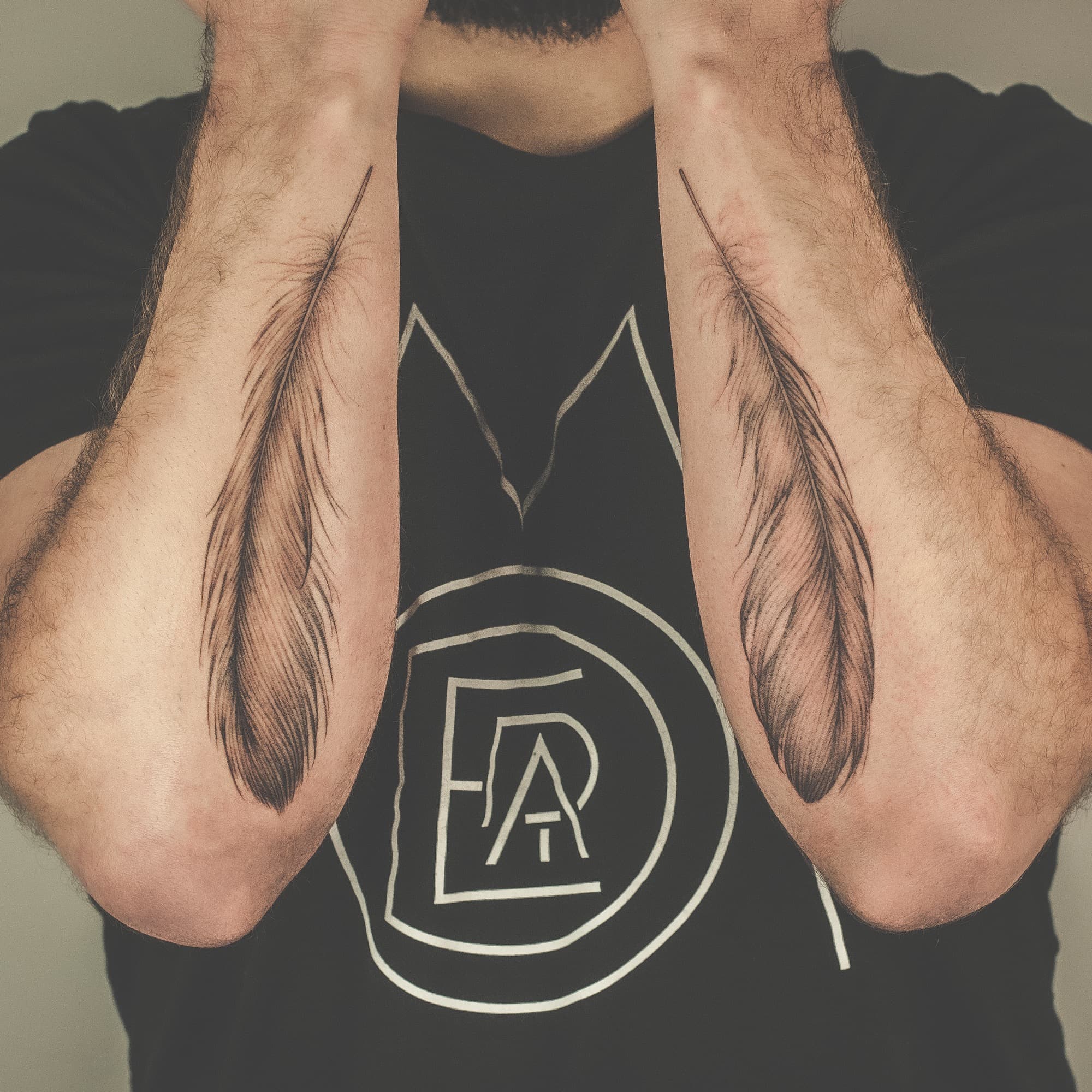 Tattoo by olka_tattoo