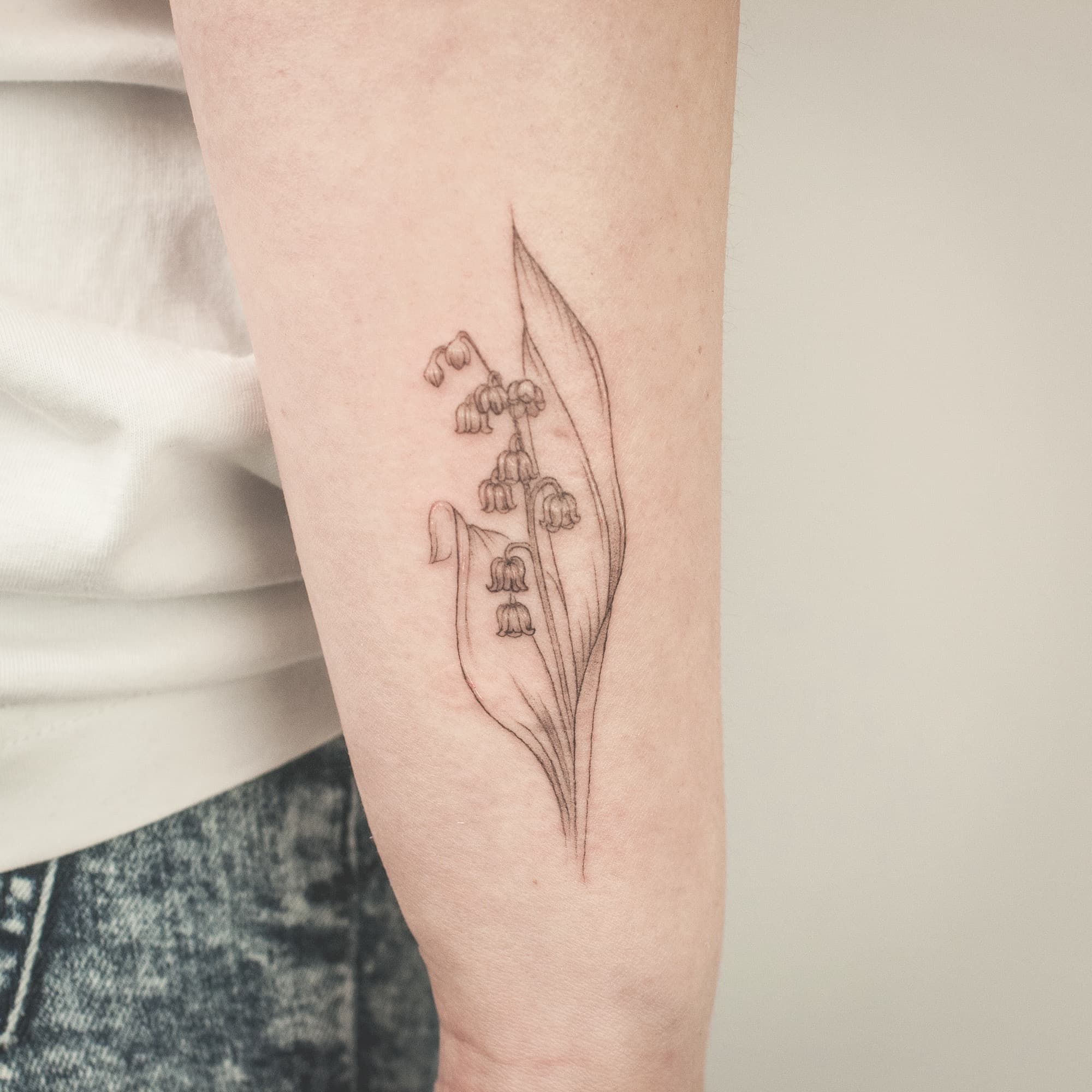 Tattoo by olka_tattoo