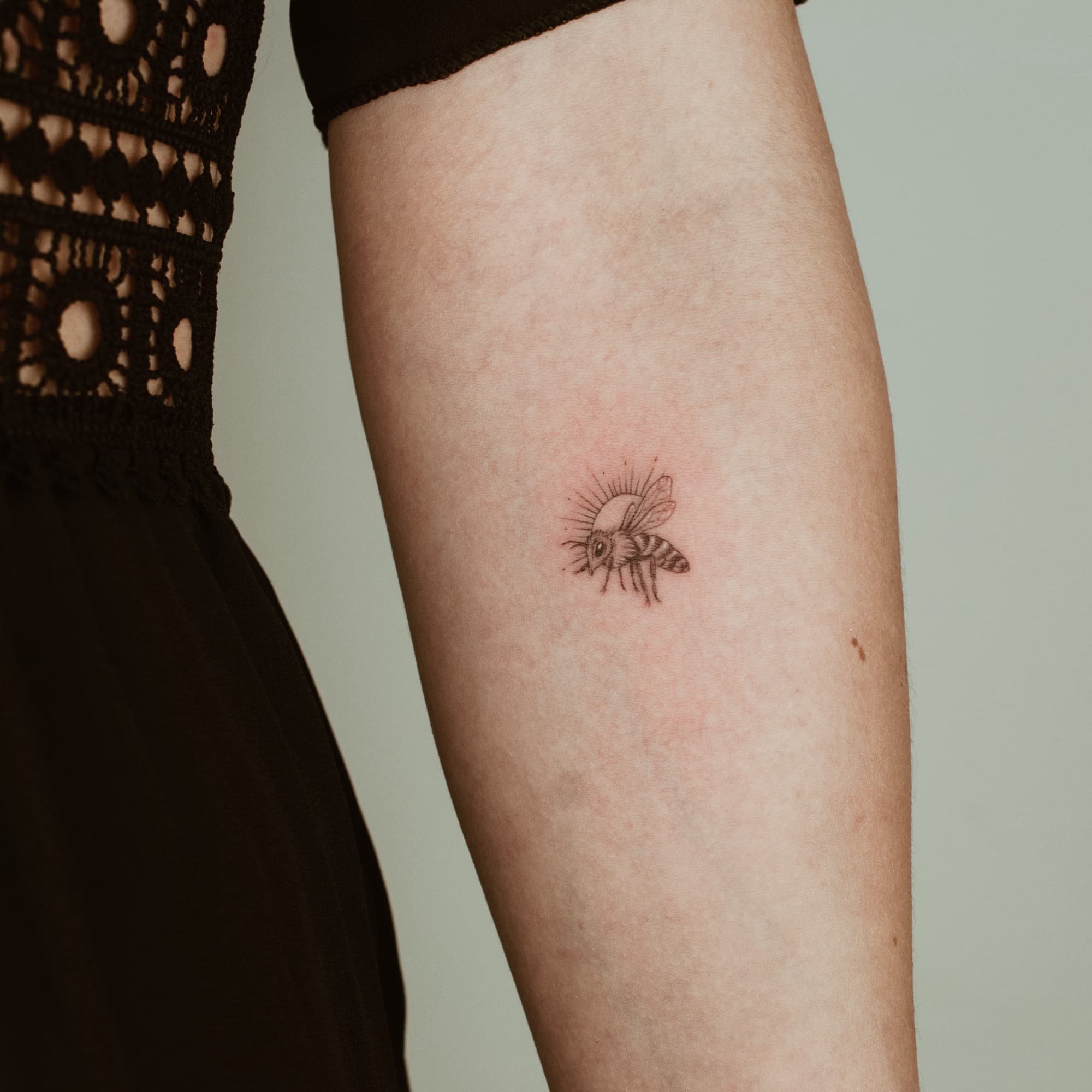 Tattoo by olka_tattoo