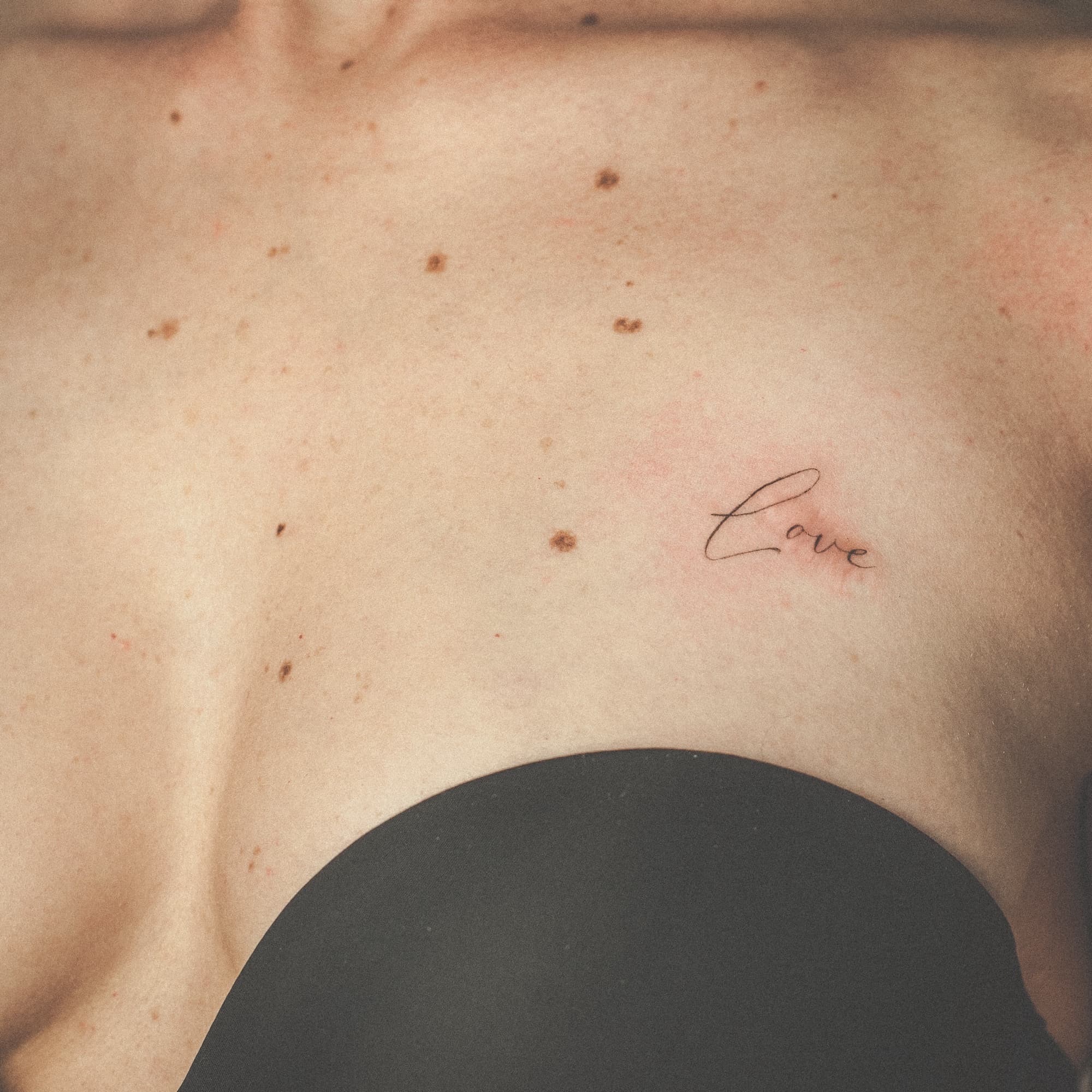 Tattoo by olka_tattoo