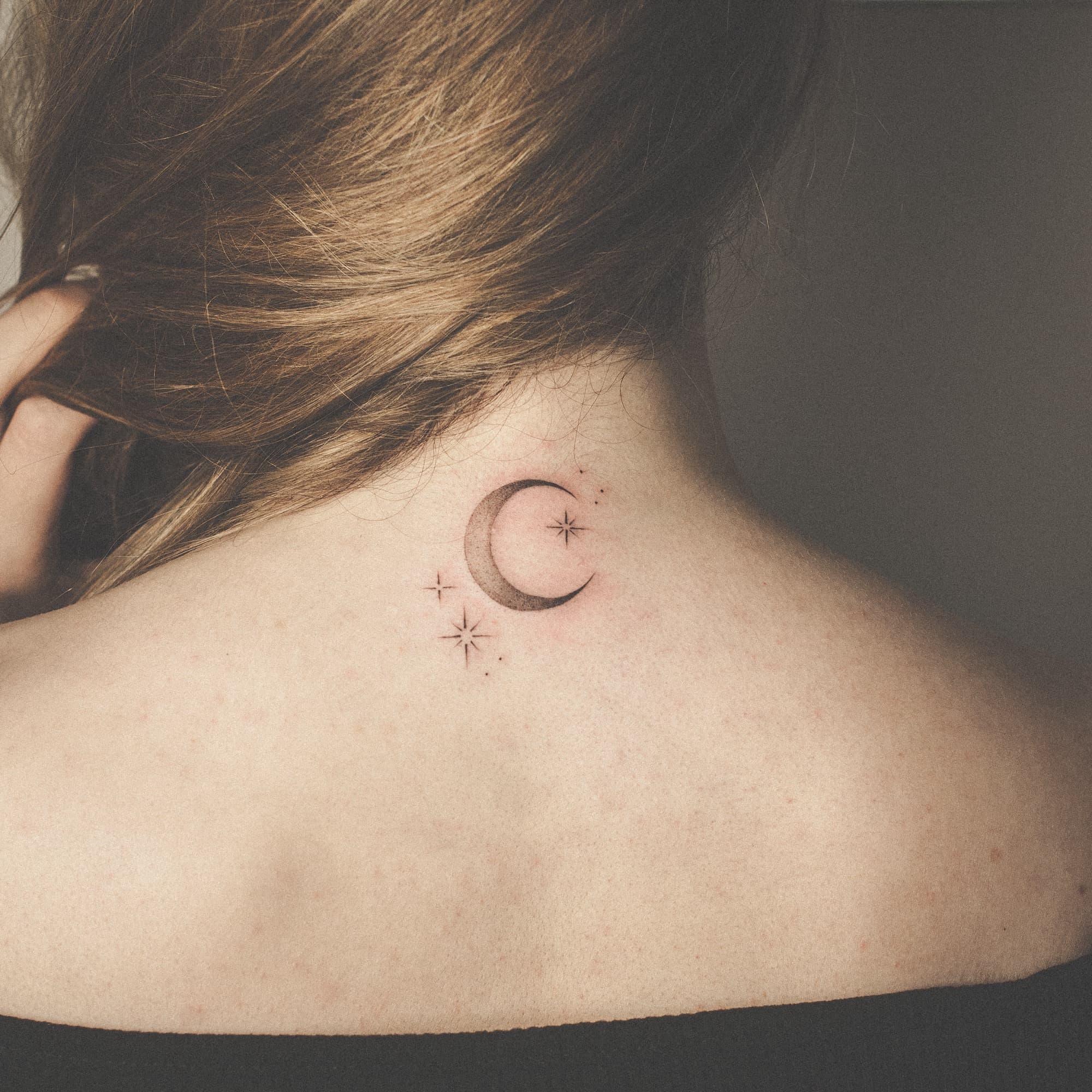 Tattoo by olka_tattoo