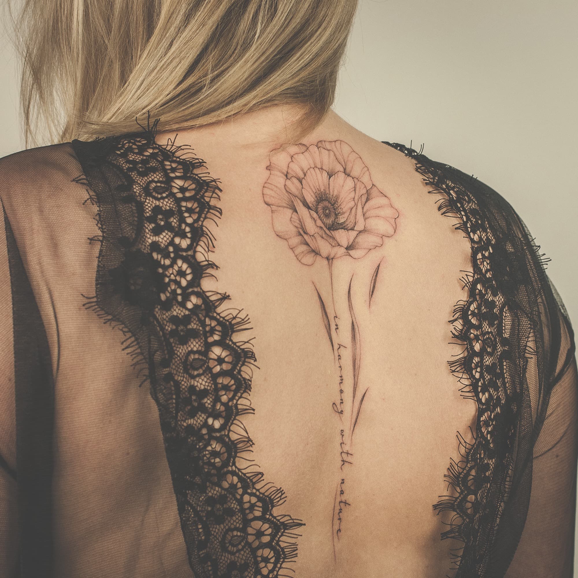 Tattoo by olka_tattoo