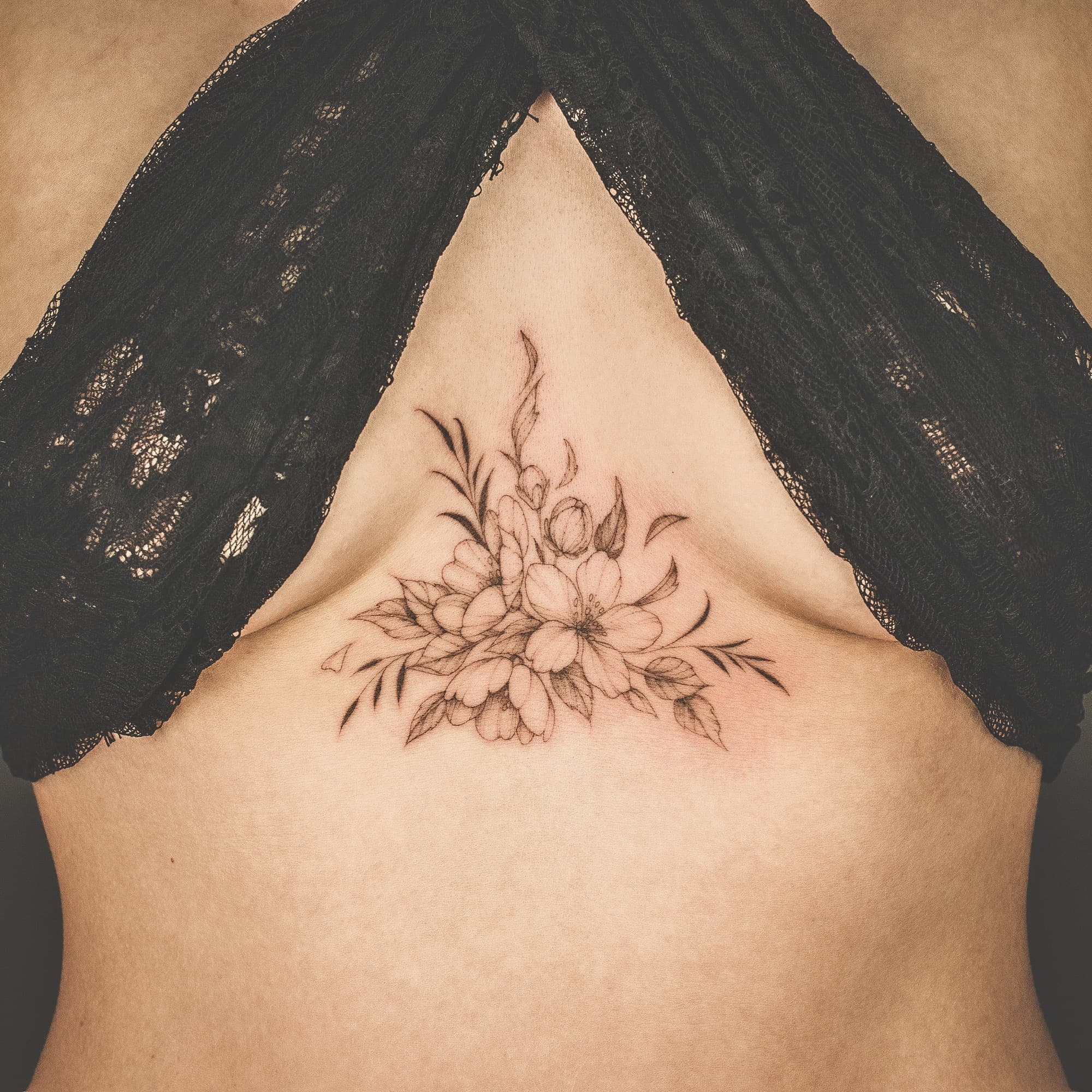 Tattoo by olka_tattoo