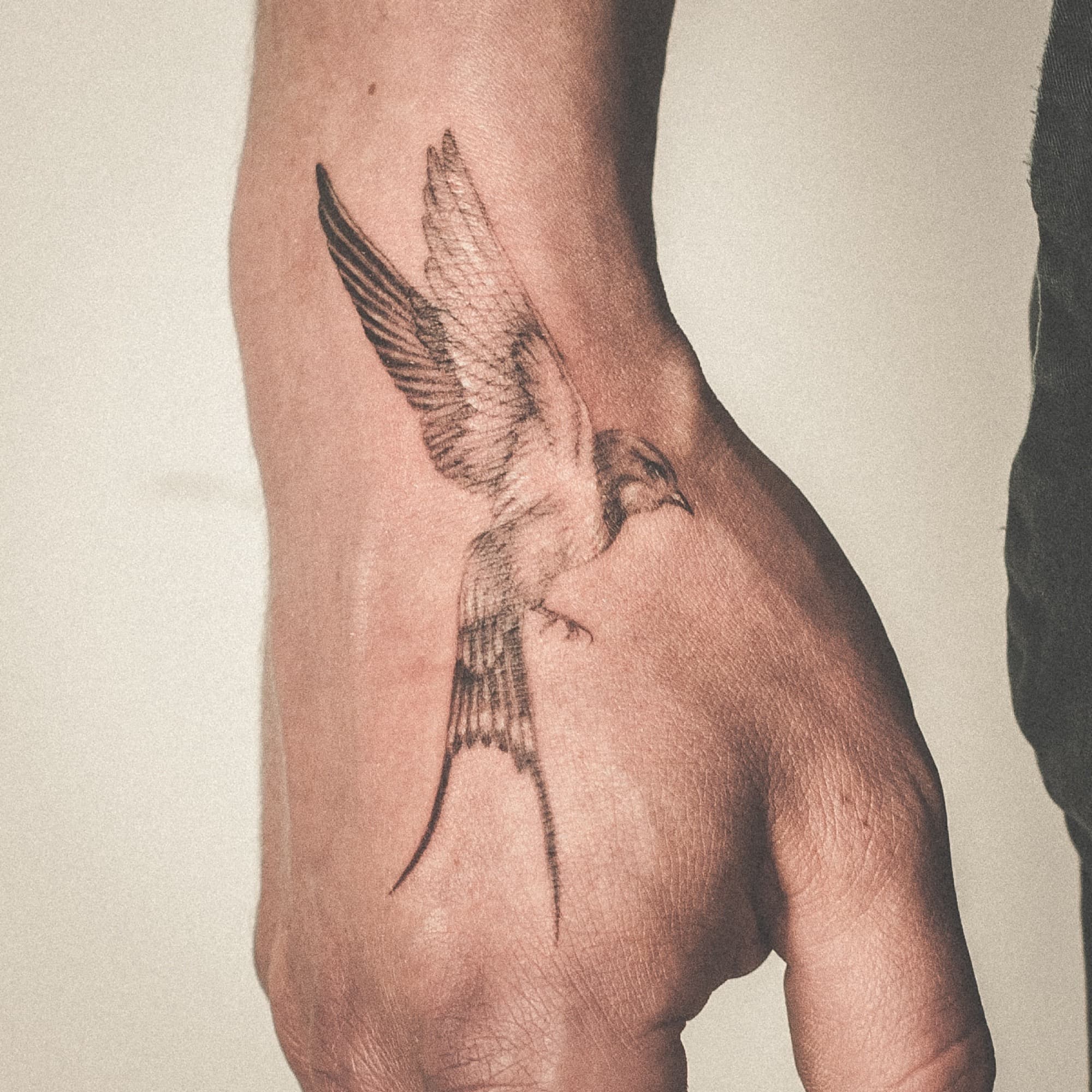 Tattoo by olka_tattoo