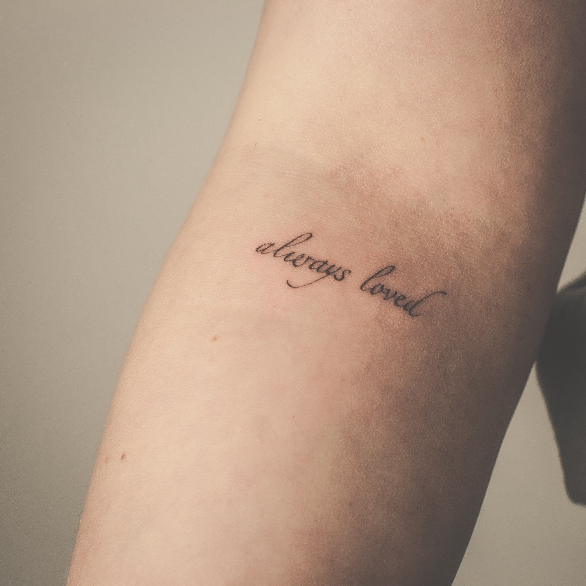 Tattoo by olka_tattoo