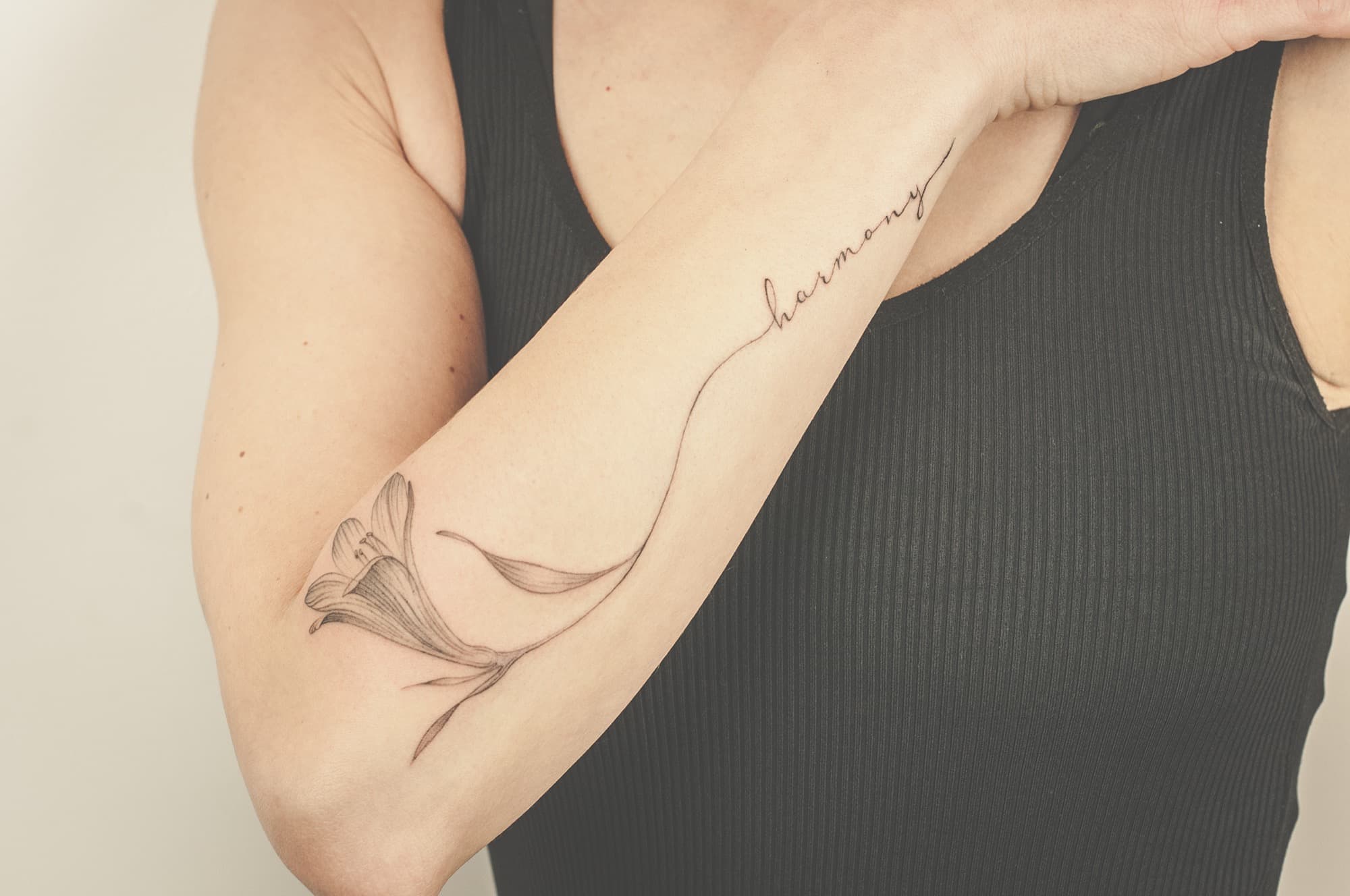 Tattoo by olka_tattoo