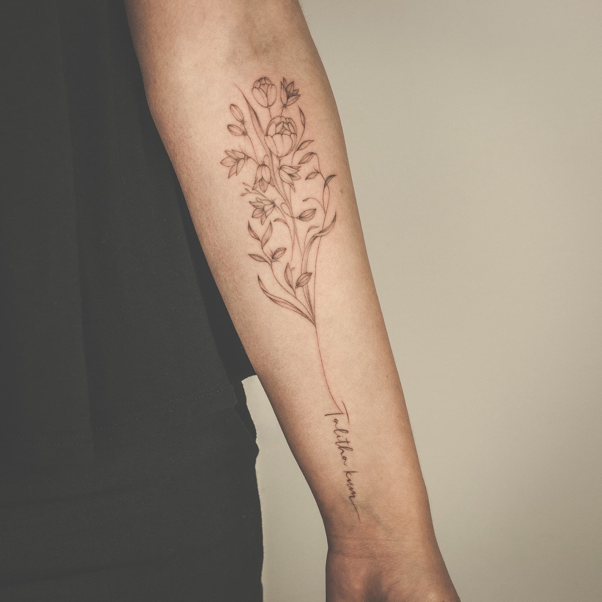 Tattoo by olka_tattoo