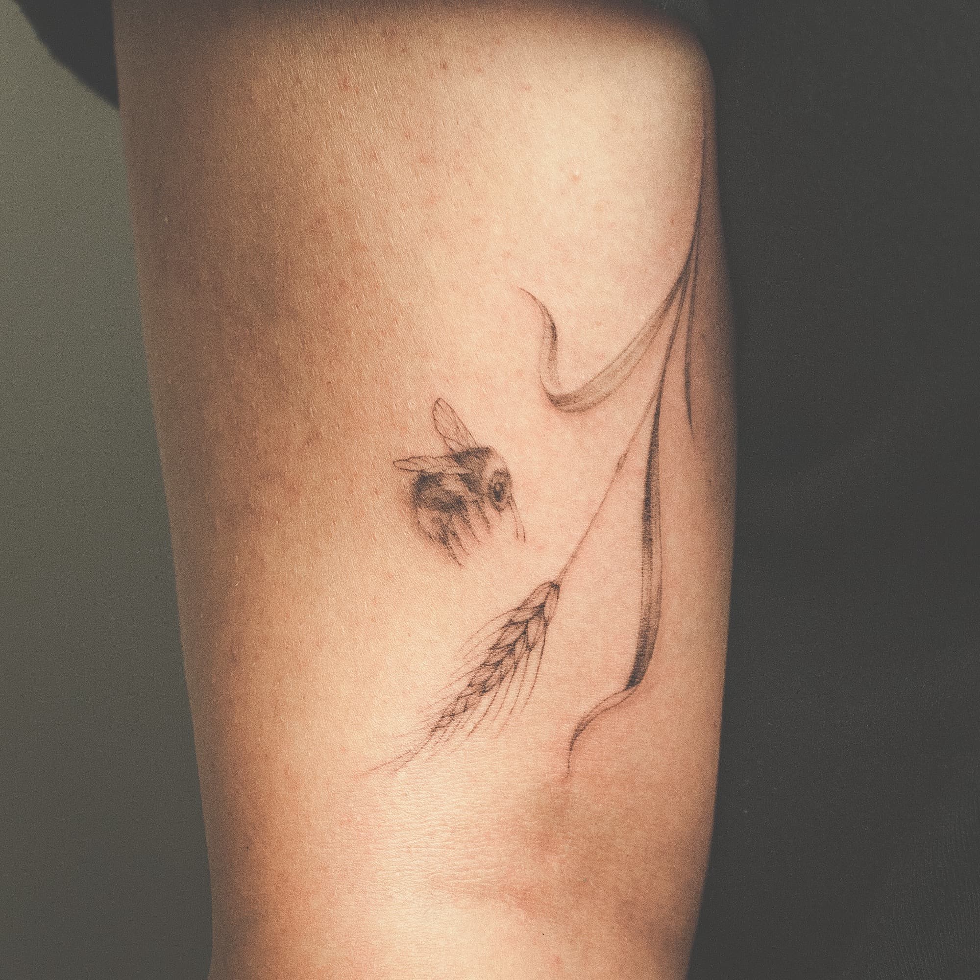 Tattoo by olka_tattoo