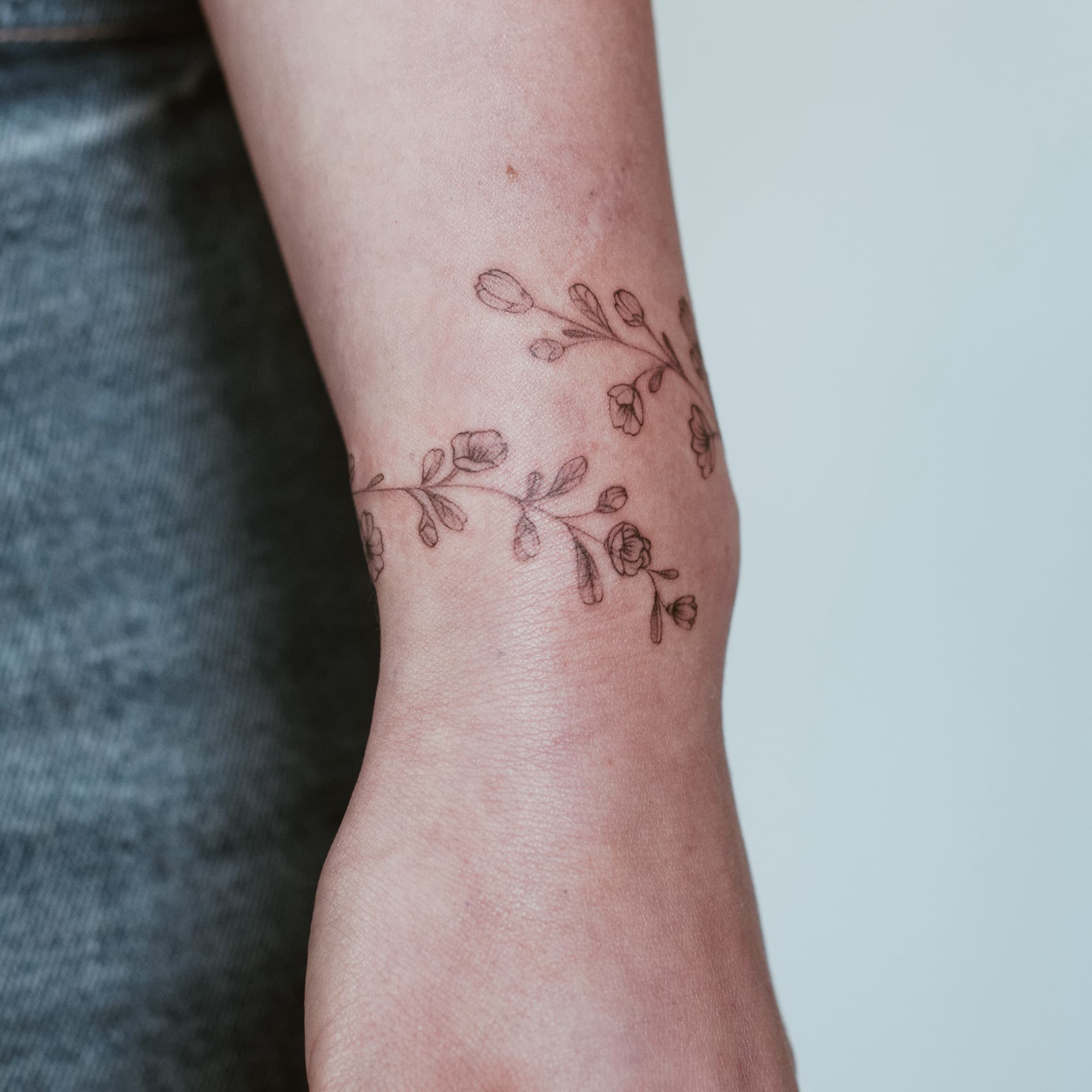 Tattoo by olka_tattoo