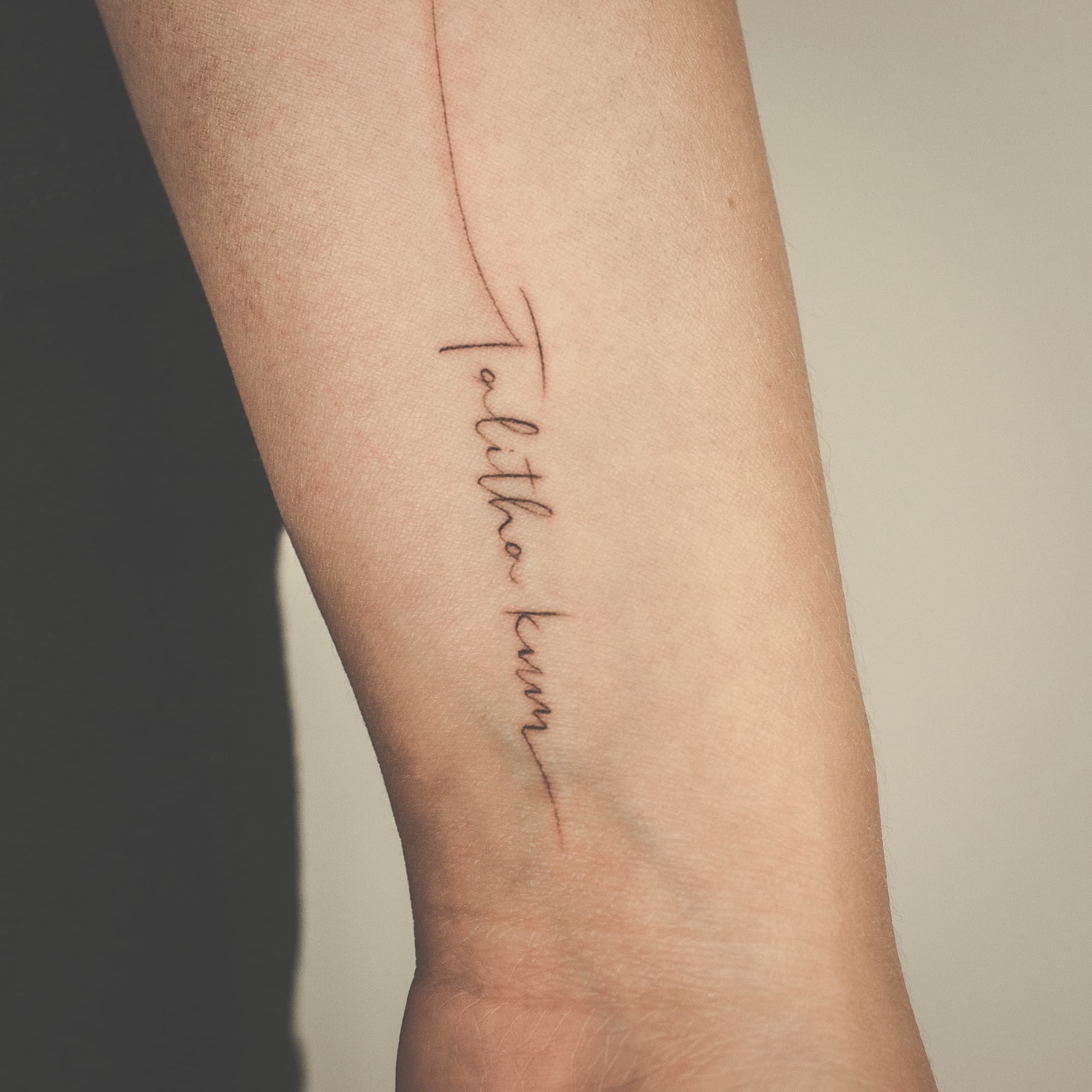 Tattoo by olka_tattoo