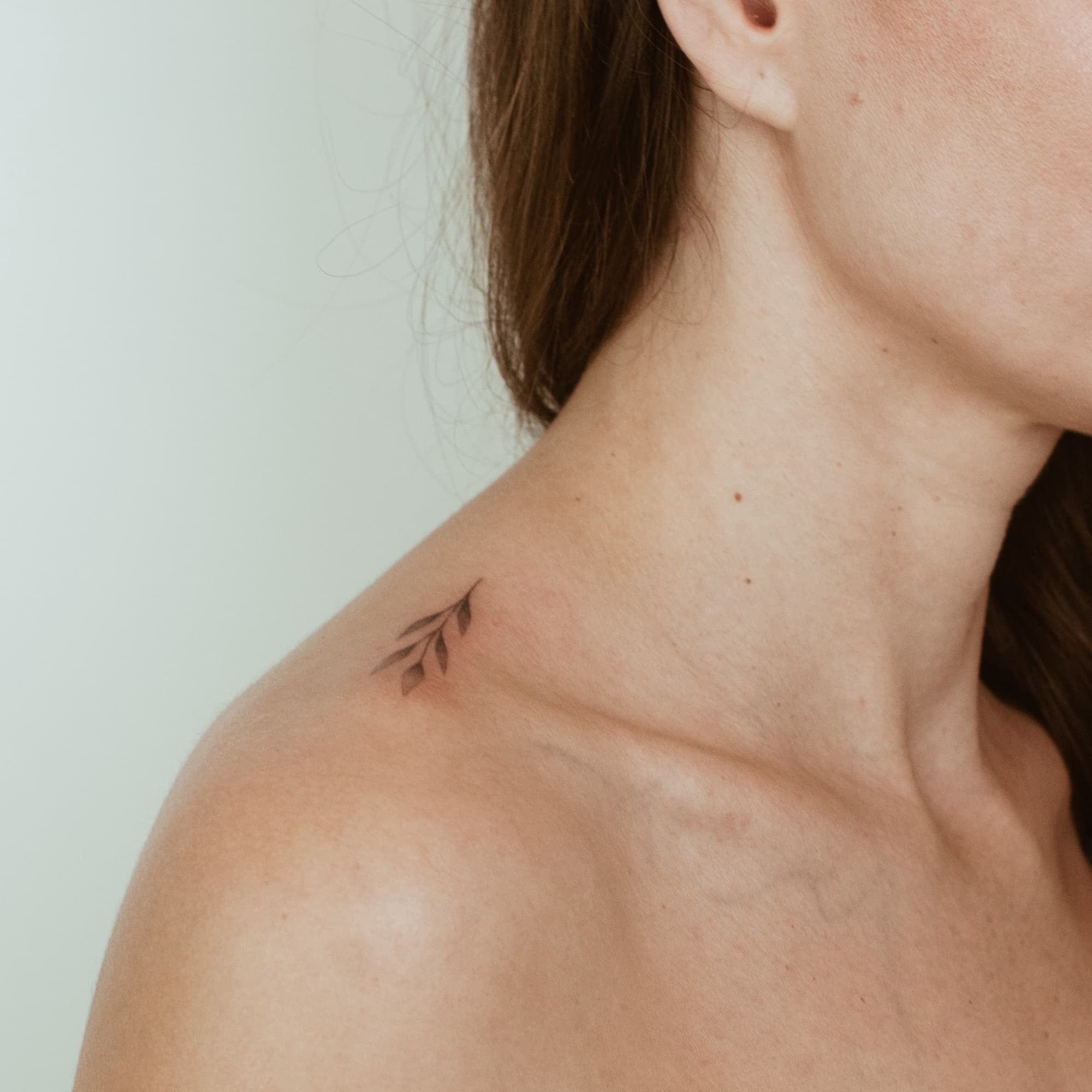 Tattoo by olka_tattoo