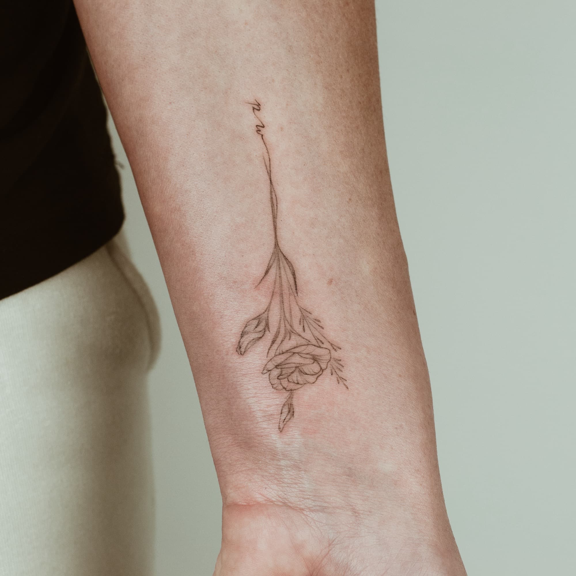 Tattoo by olka_tattoo