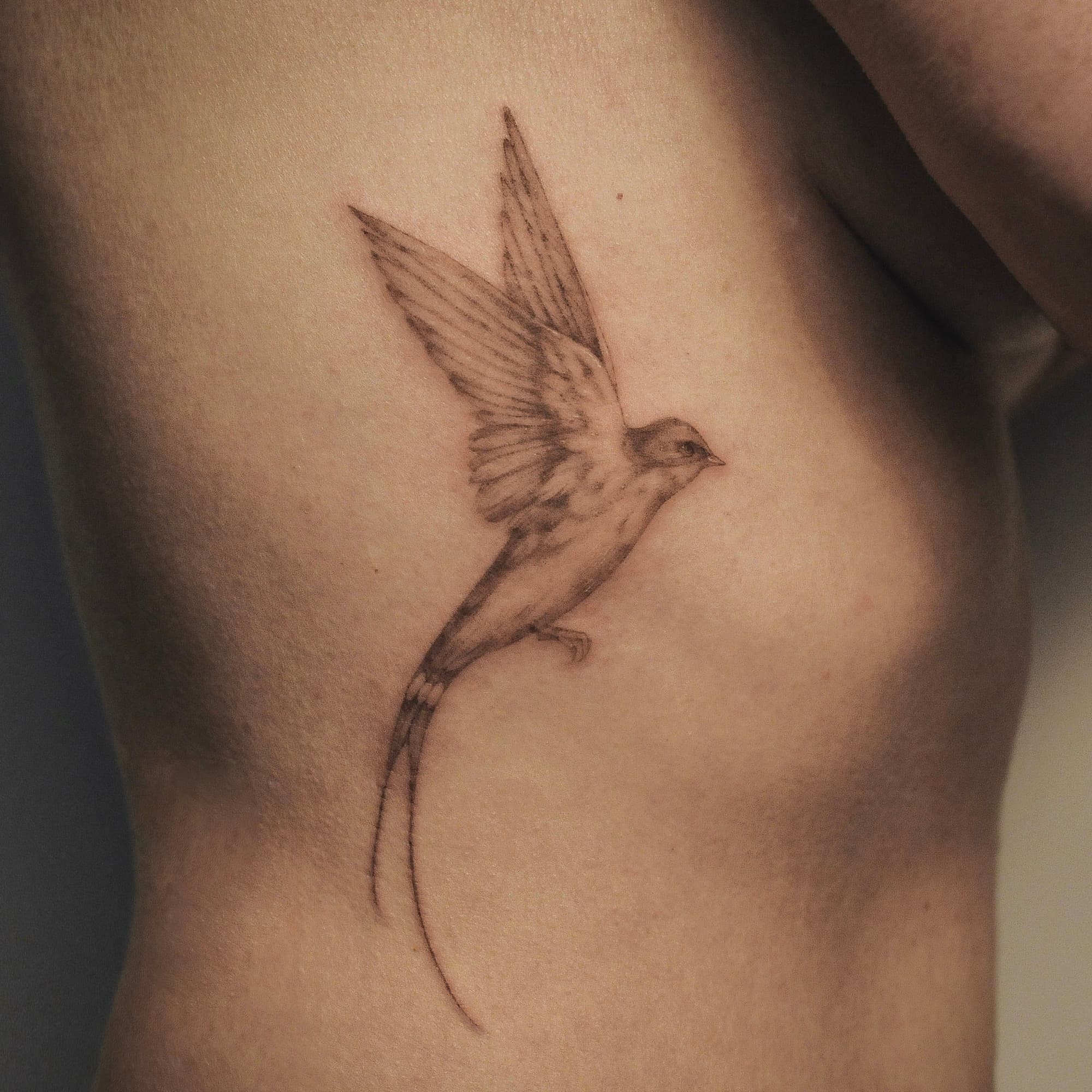 Tattoo by olka_tattoo