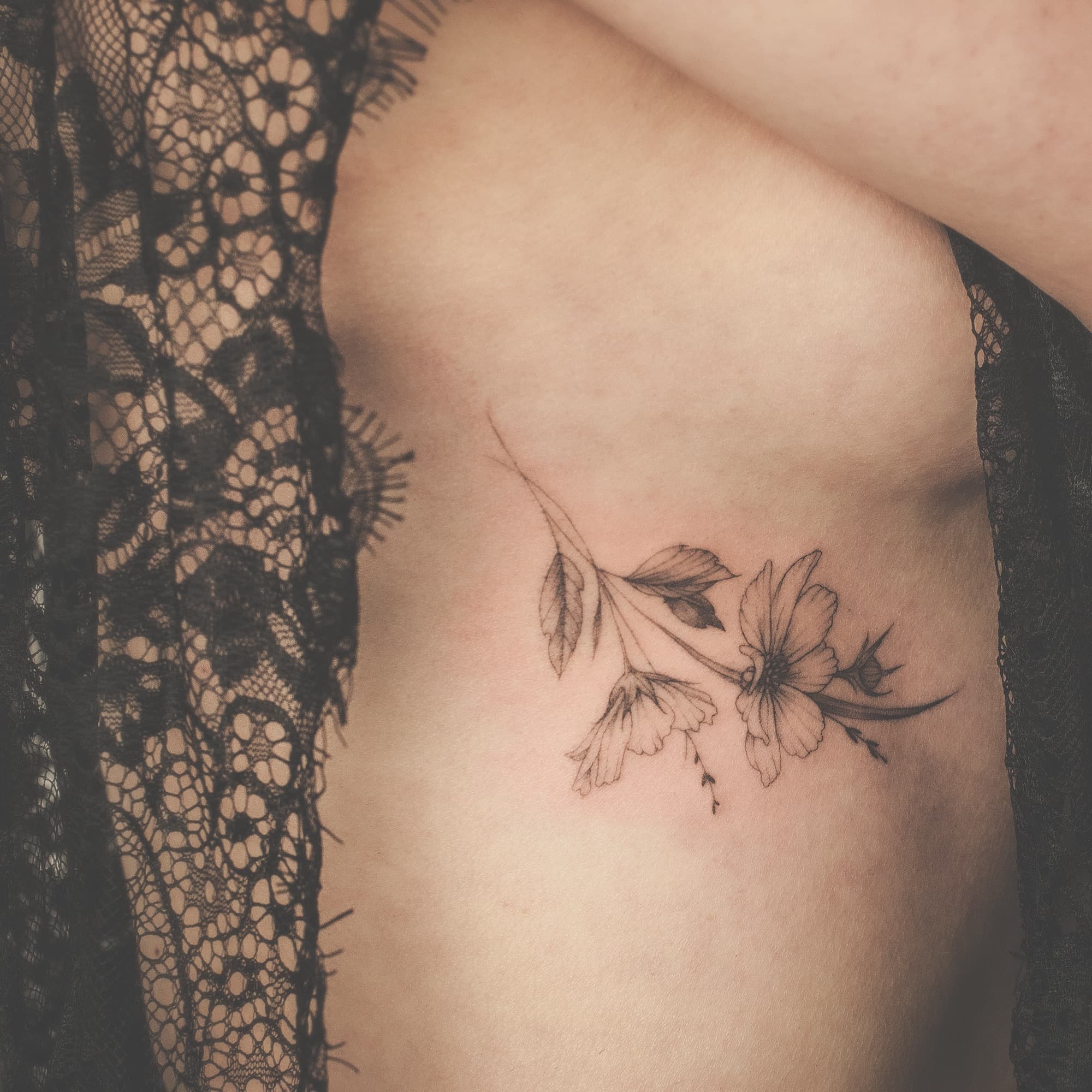 Tattoo by olka_tattoo