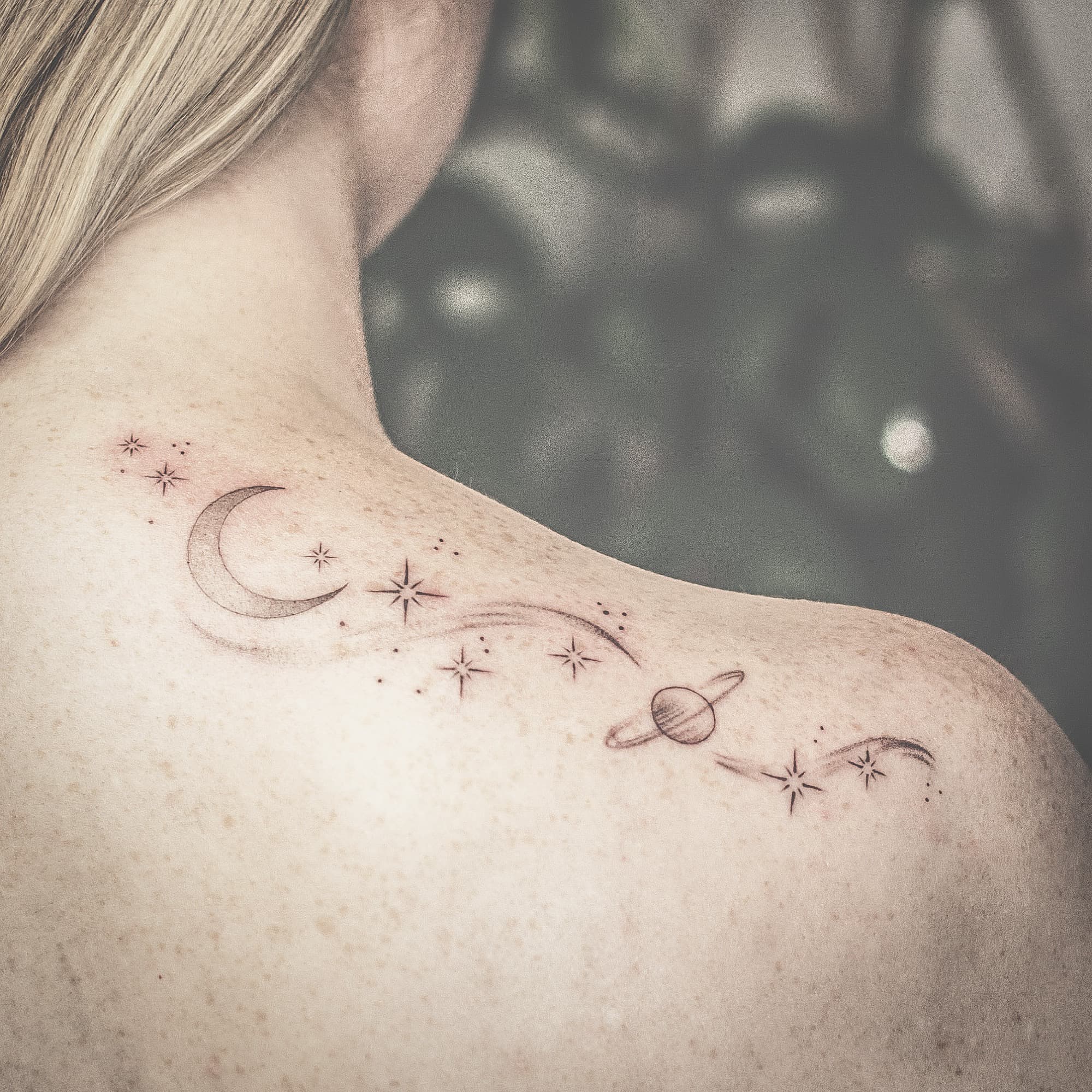 Tattoo by olka_tattoo