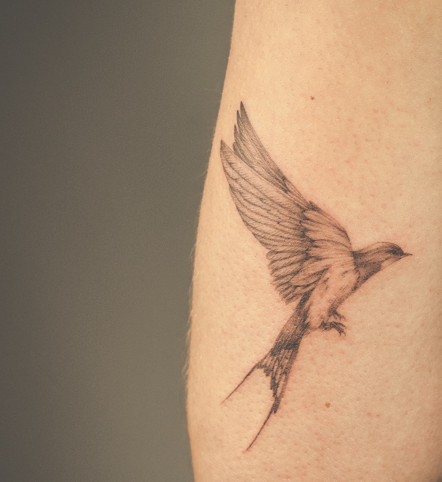 Tattoo by olka_tattoo