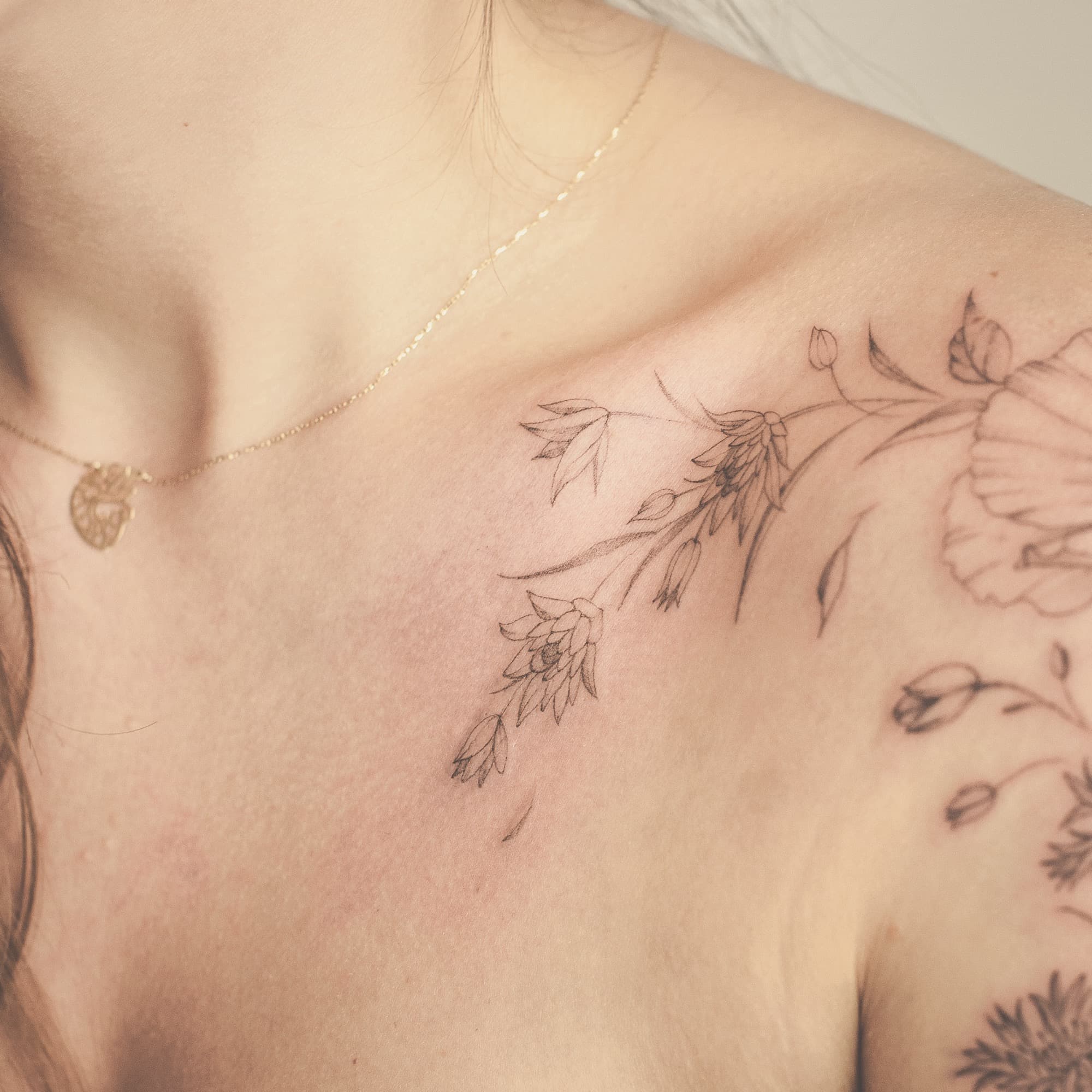 Tattoo by olka_tattoo