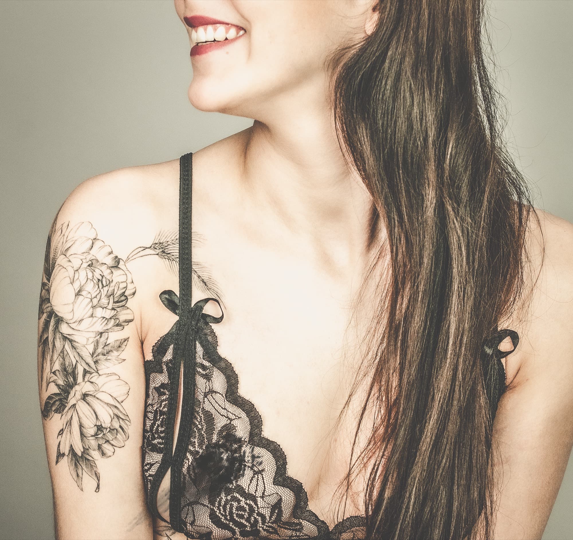 Tattoo by olka_tattoo