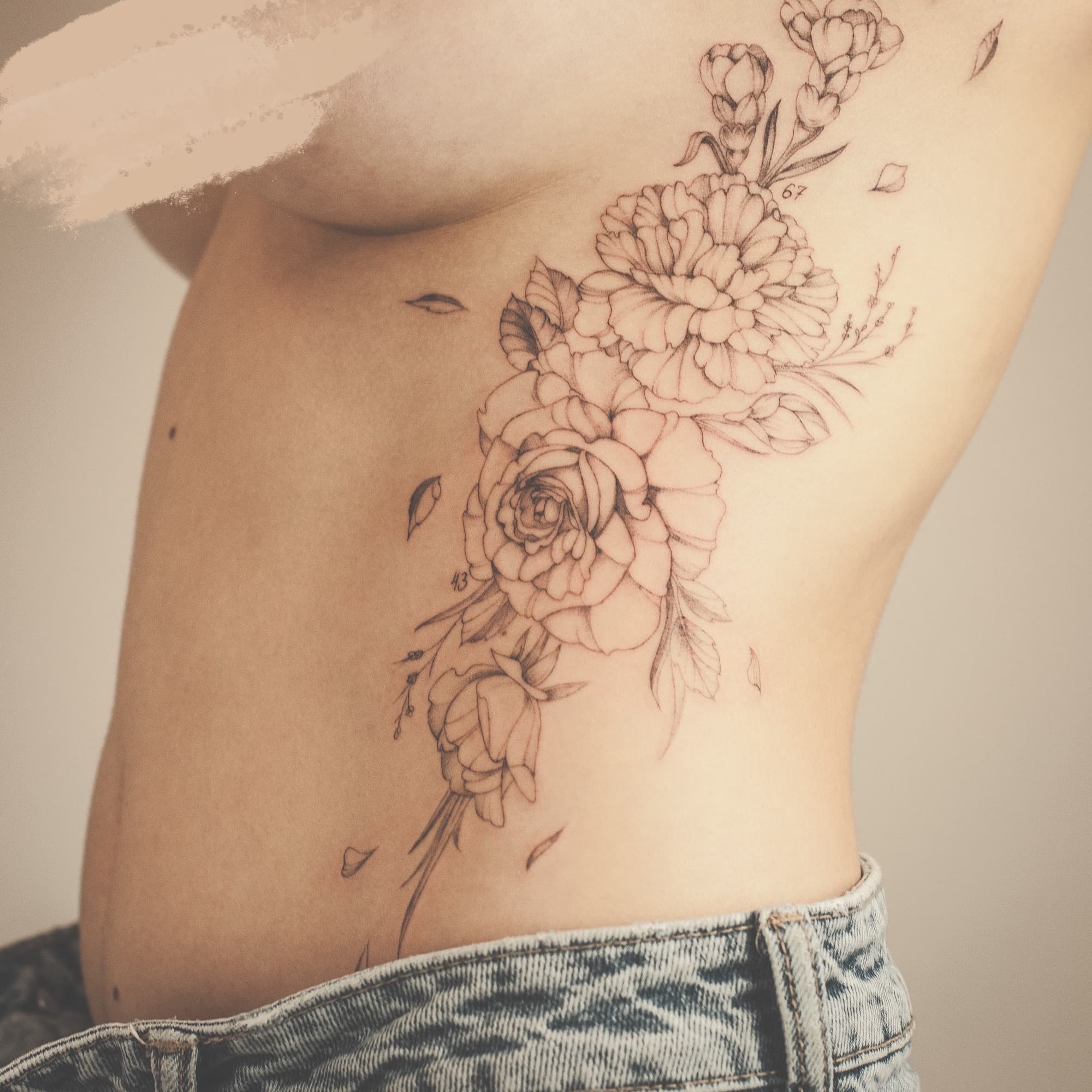 Tattoo by olka_tattoo