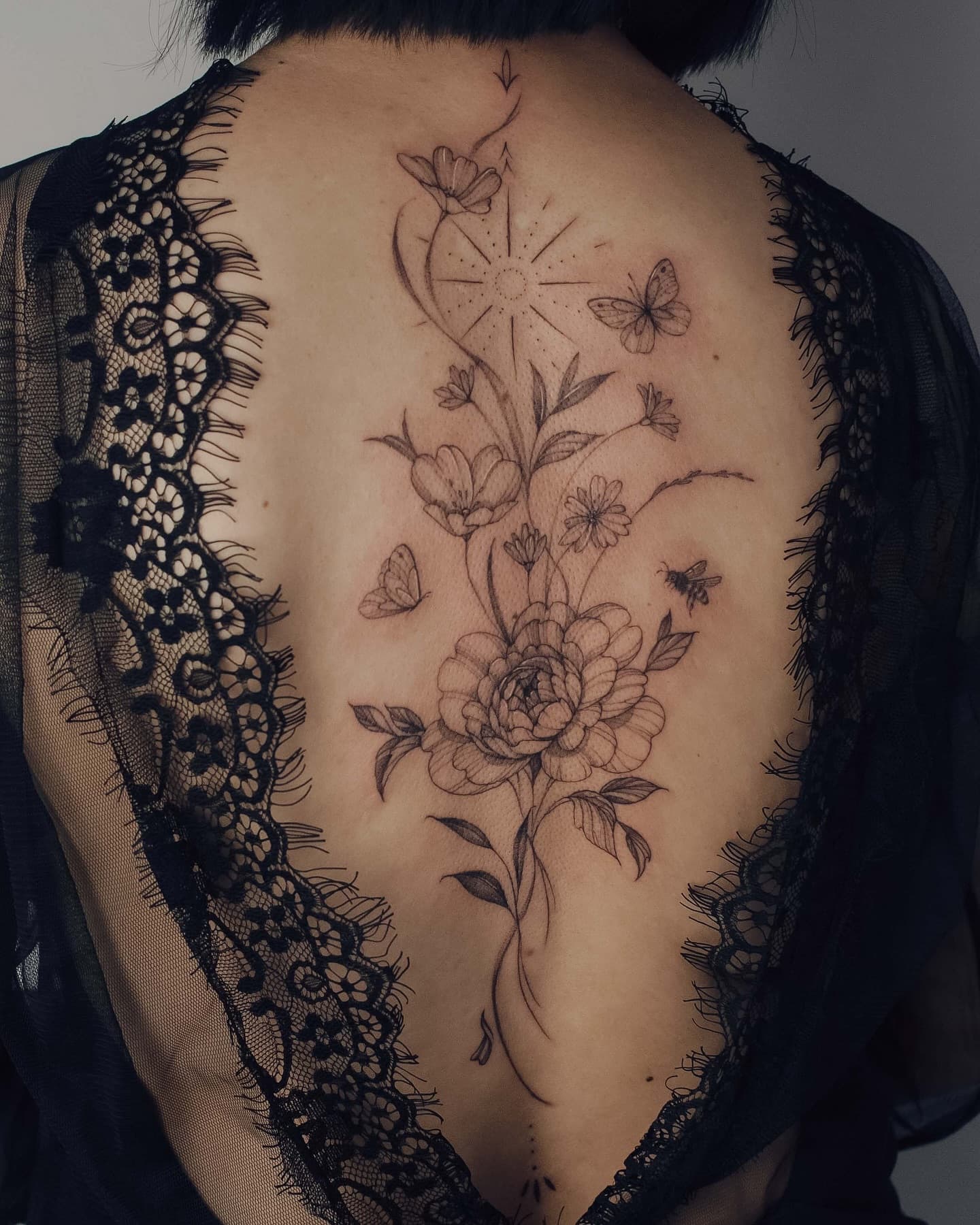 Tattoo by olka_tattoo