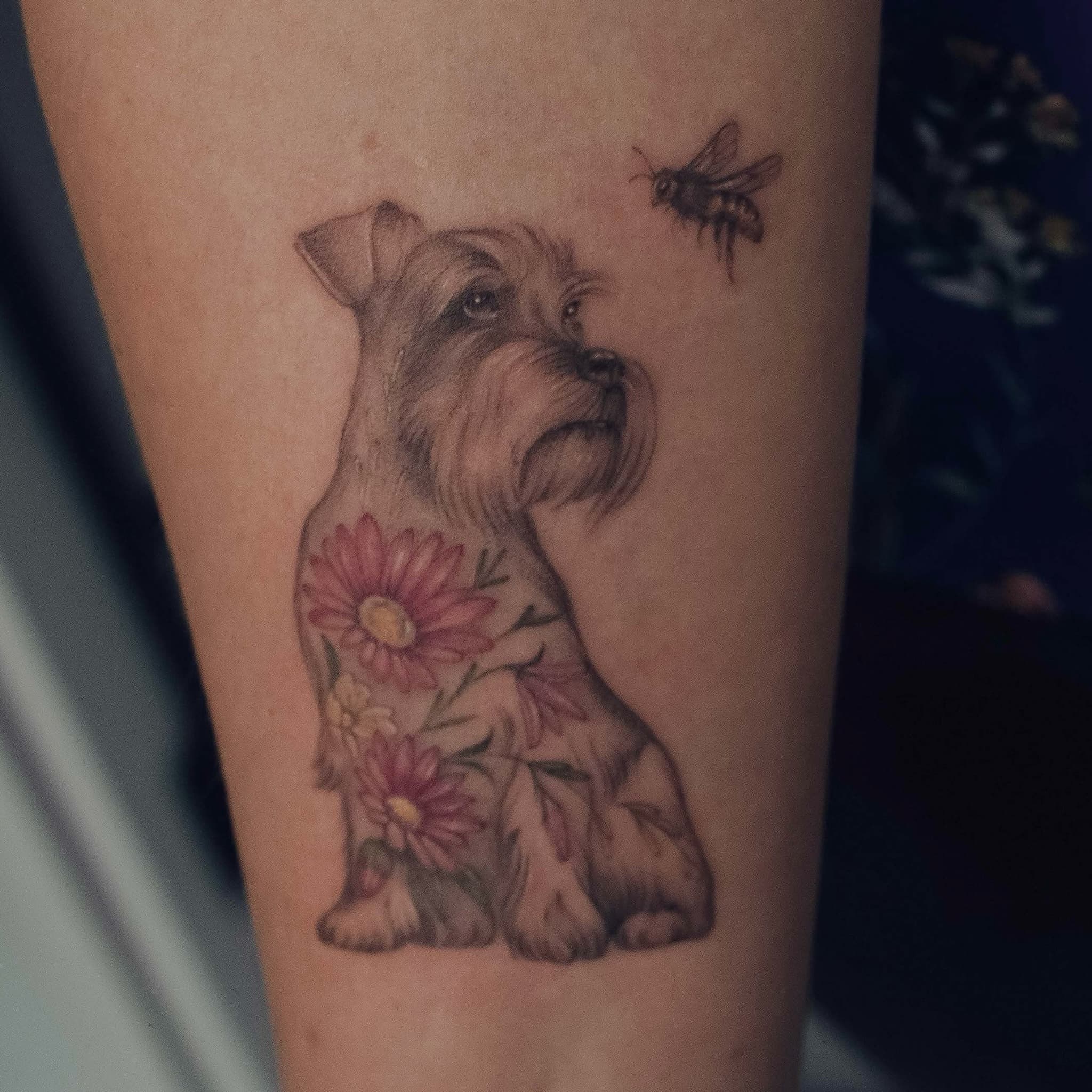 Tattoo by olka_tattoo