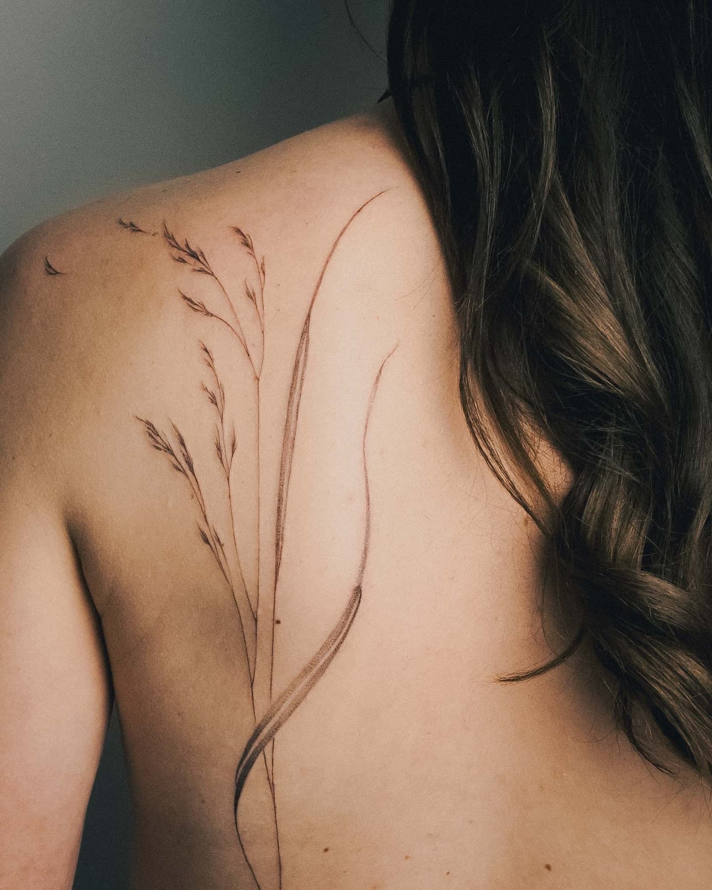 Tattoo by olka_tattoo