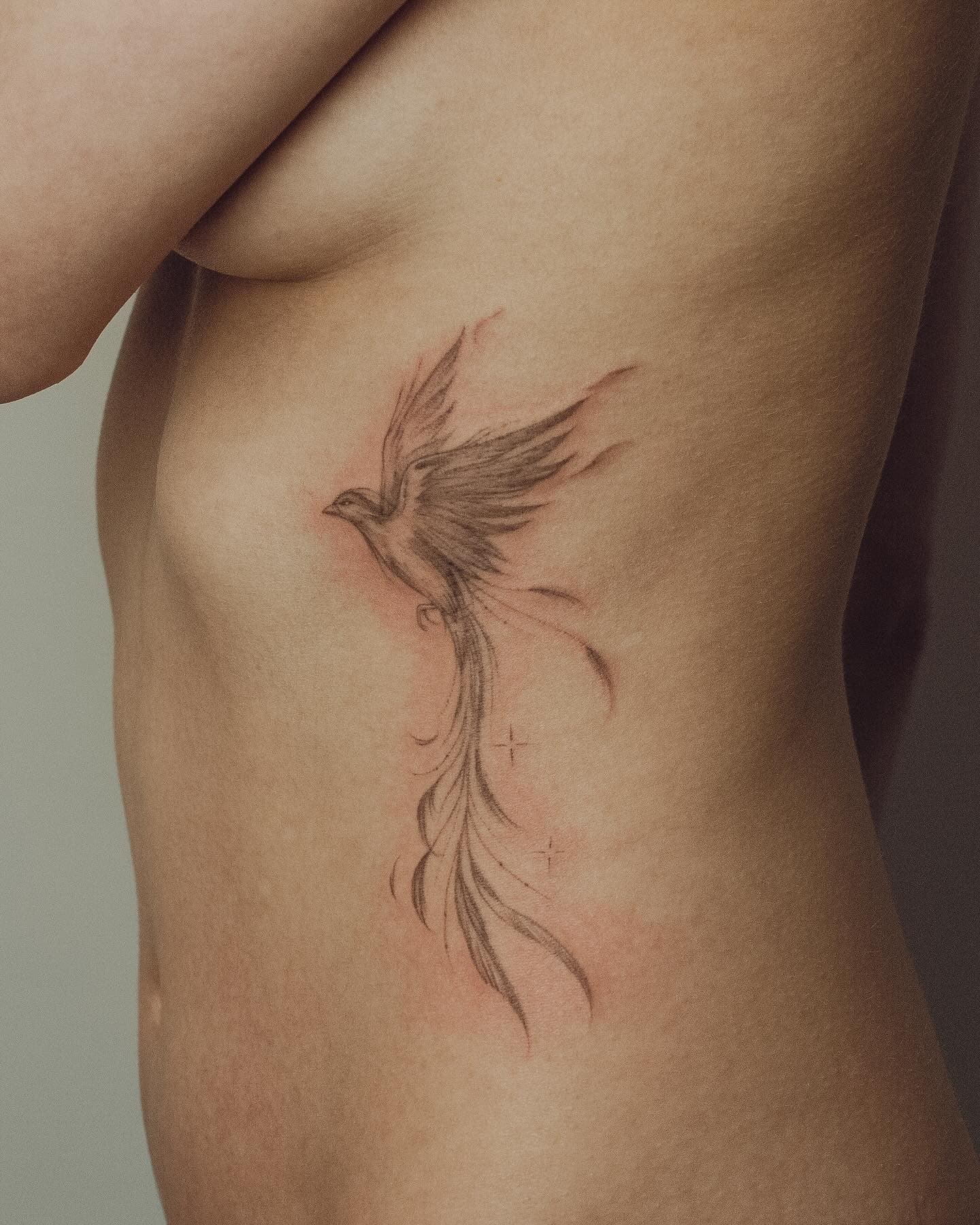 Tattoo by olka_tattoo