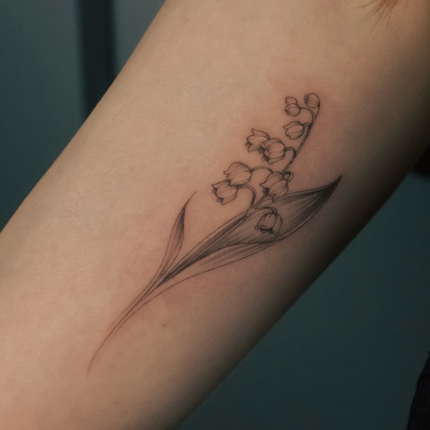 Tattoo by olka_tattoo